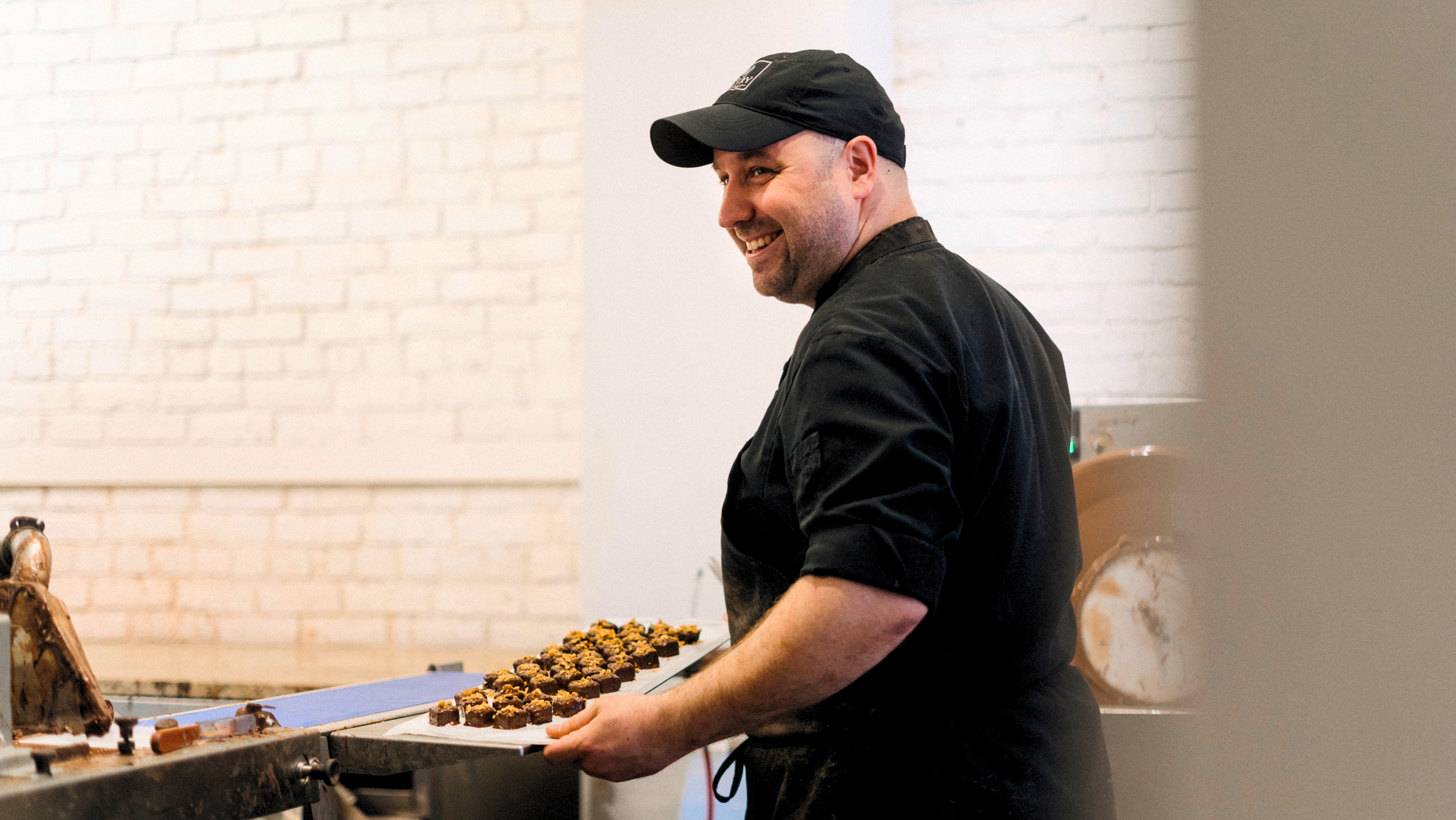 Treize Chocolats - La passion dans chaque bouchée