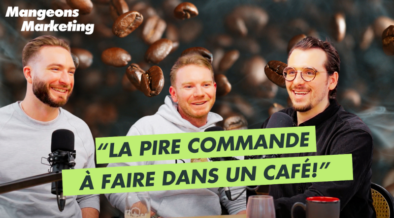 Dans les coulisses d'un café 3e Vague au Québec - Xavier-Bernard et Simon-Pierre Caron