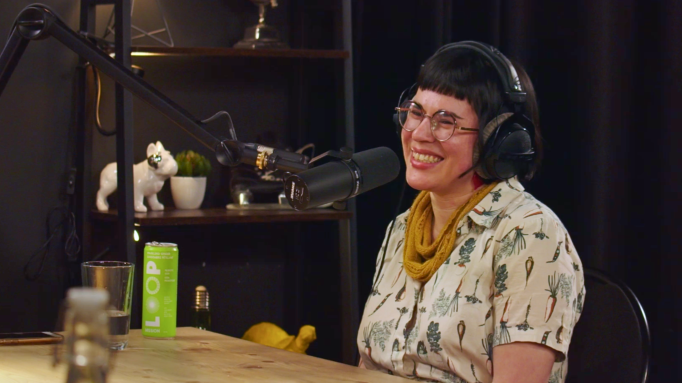 La vie secrète des pollinisateurs – avec Marie-Anne Viau