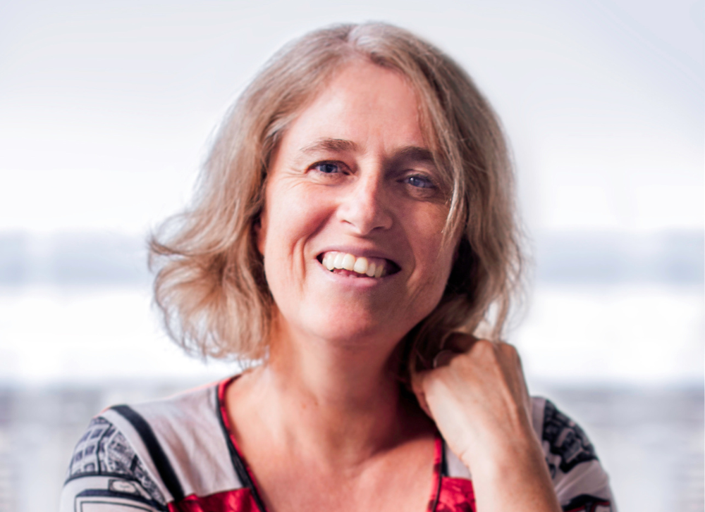 Anne Blondlot, s'adapter coûte que coûte
