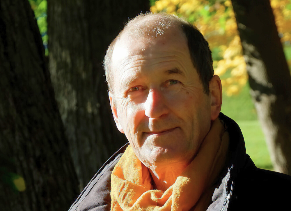 Patrick Mundler, les recettes de la ruralité