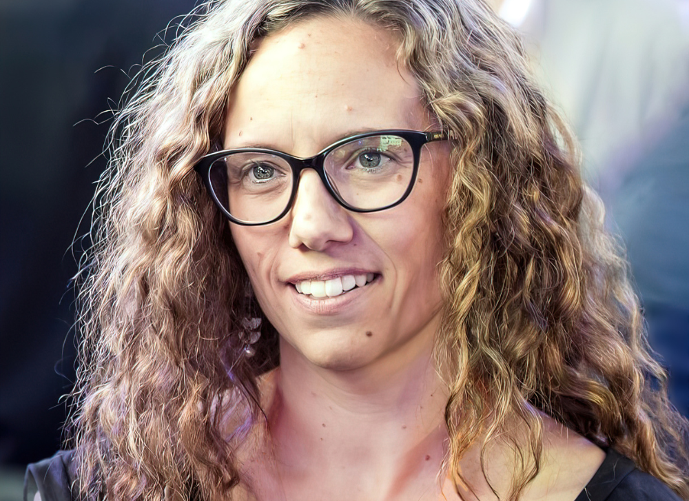 Carole-Anne Lapierre, la femme qui carbure au bio