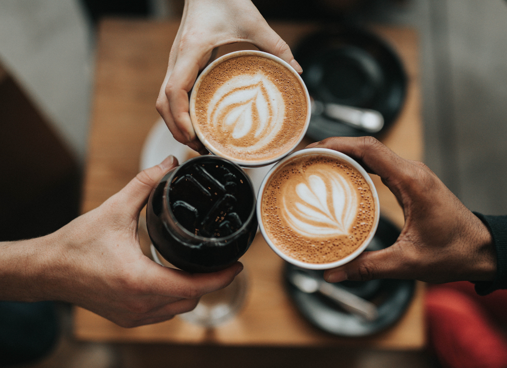 Portrait express de la popularisation du café au Québec
