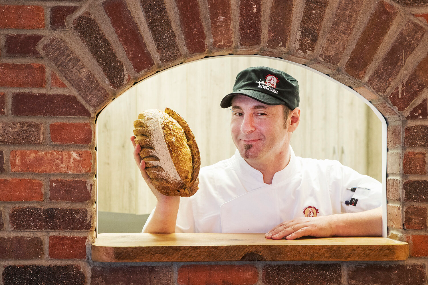 Quelles sont les différences entre une boulangerie artisanale et une boulangerie industrielle?