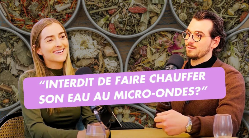 Comment créer une marque de tisanes de A à Z au Québec (avec Floèm)