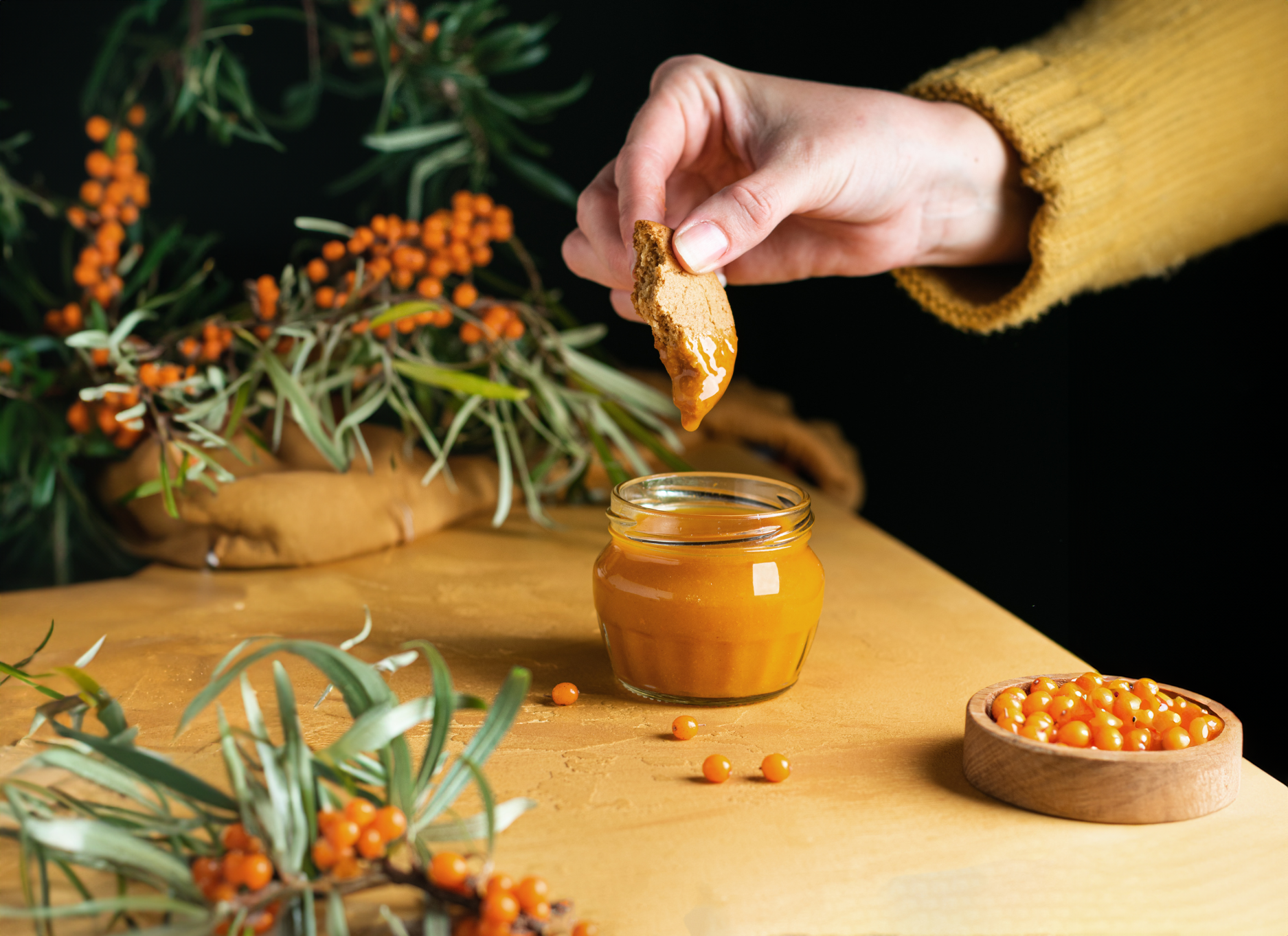 Cultures émergentes du Québec: 3 aliments à découvrir