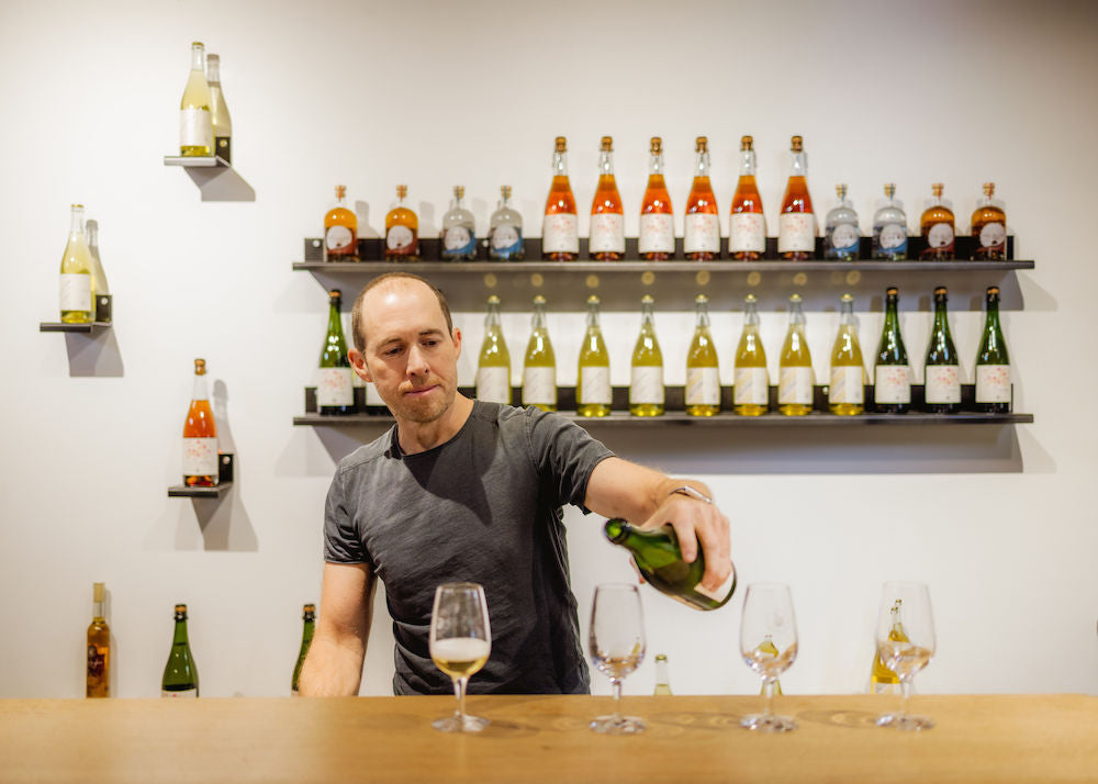 L’évolution du Cidre au Québec : Une Tradition Revivifiée