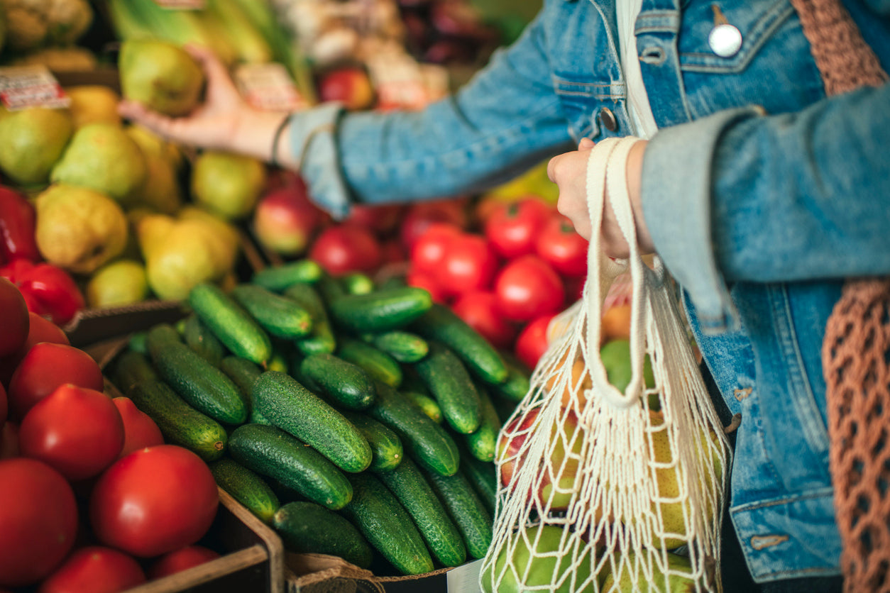 10 raisons d’encourager l’agriculture québécoise