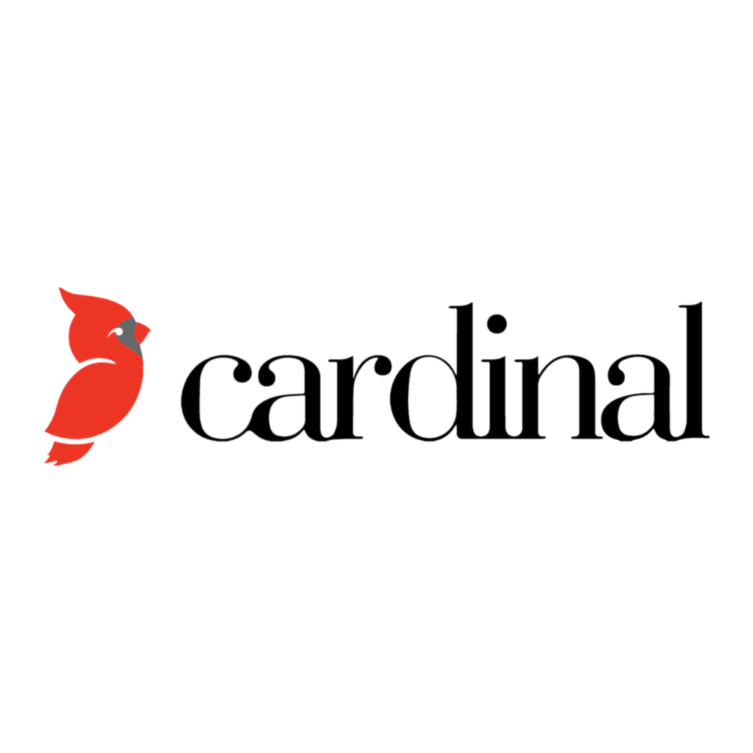 Éditions Cardinal