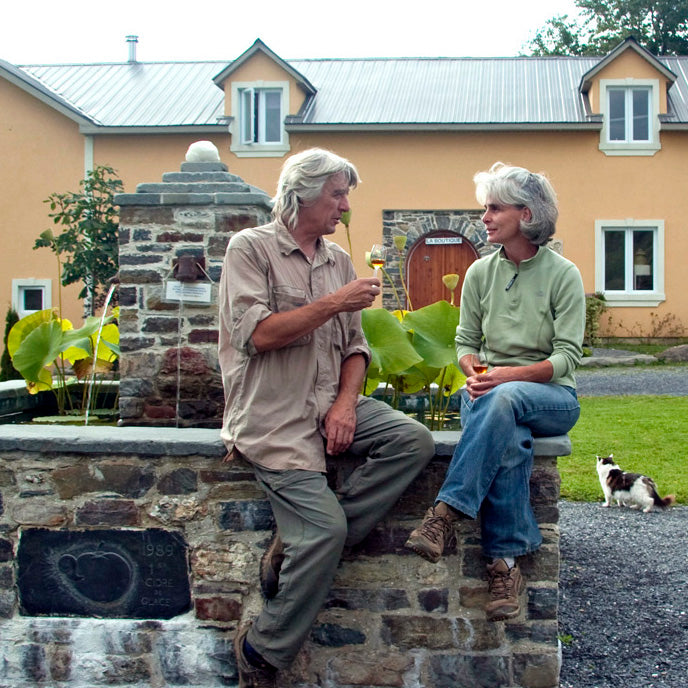 Clos Saragnat