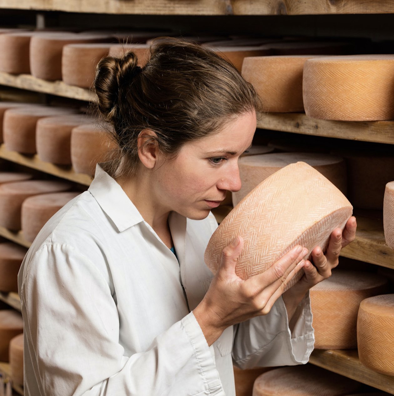 Fromagerie Nouvelle-France