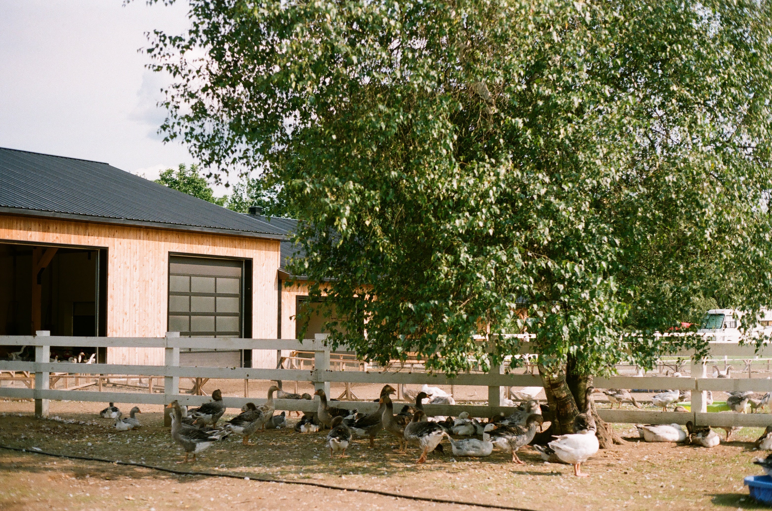 Gourmet getaway in Montérégie