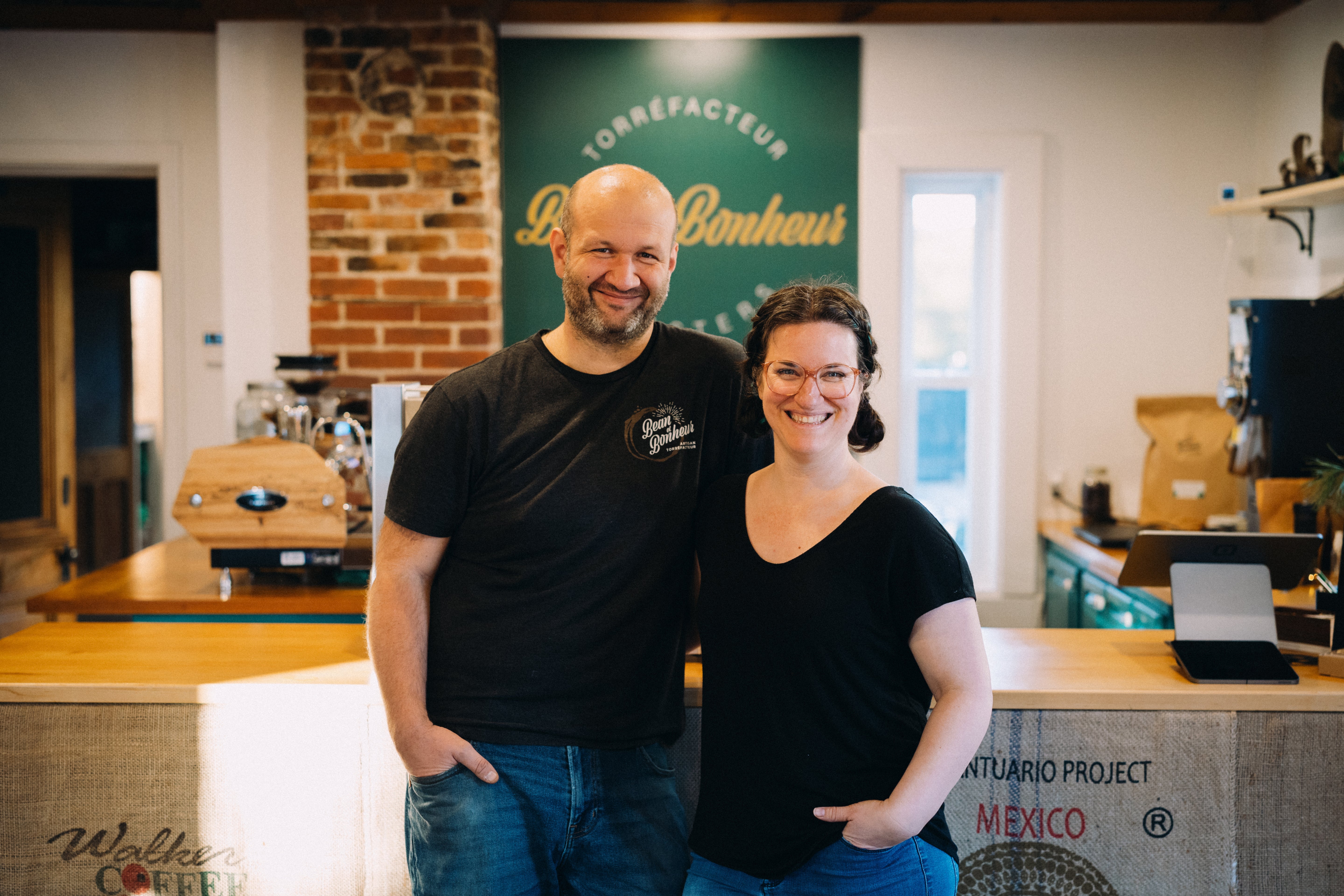 The little gourmet pleasures of Saint-Jean-sur-Richelieu