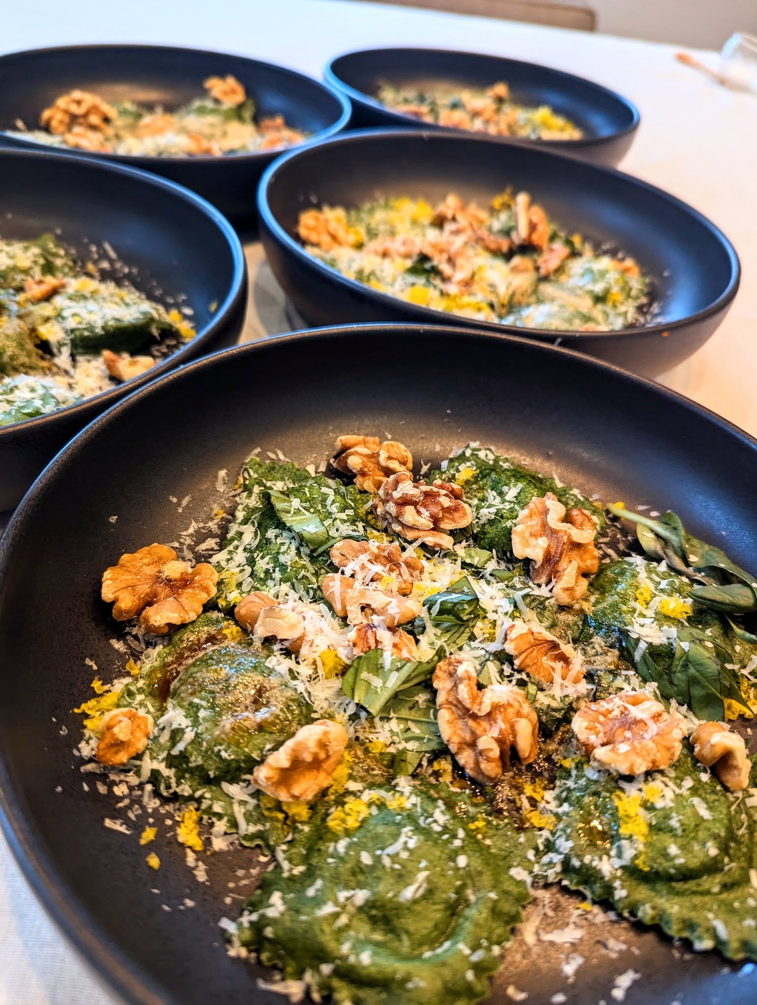 Jeudi Buvette signé Contoir Gastronomique