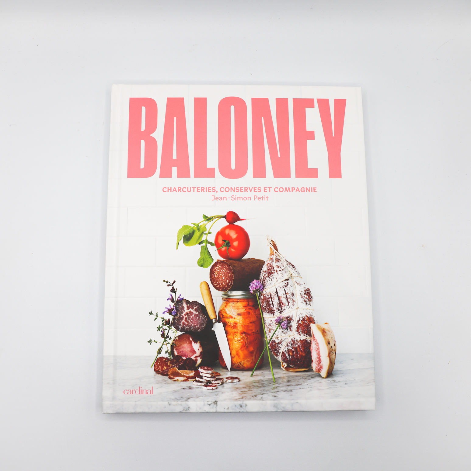 Baloney
