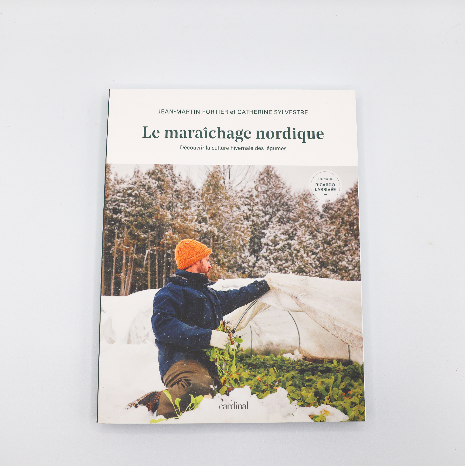 Le maraichage nordique