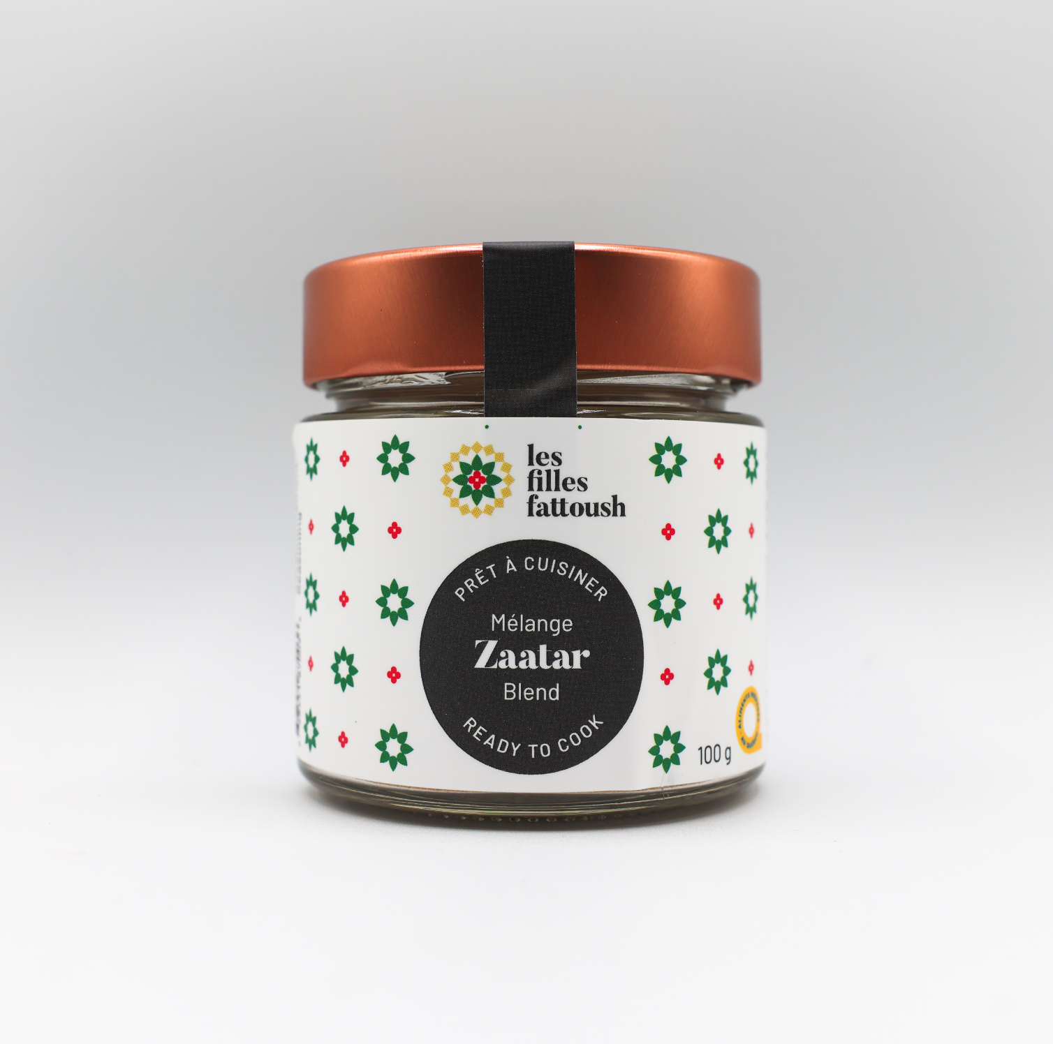 Zaatar
