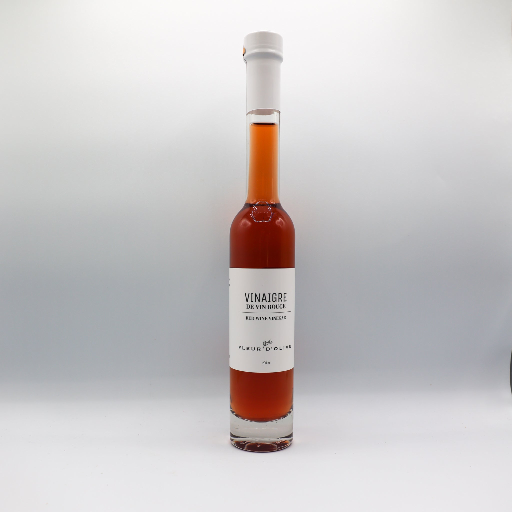 Vinaigre de vin rouge