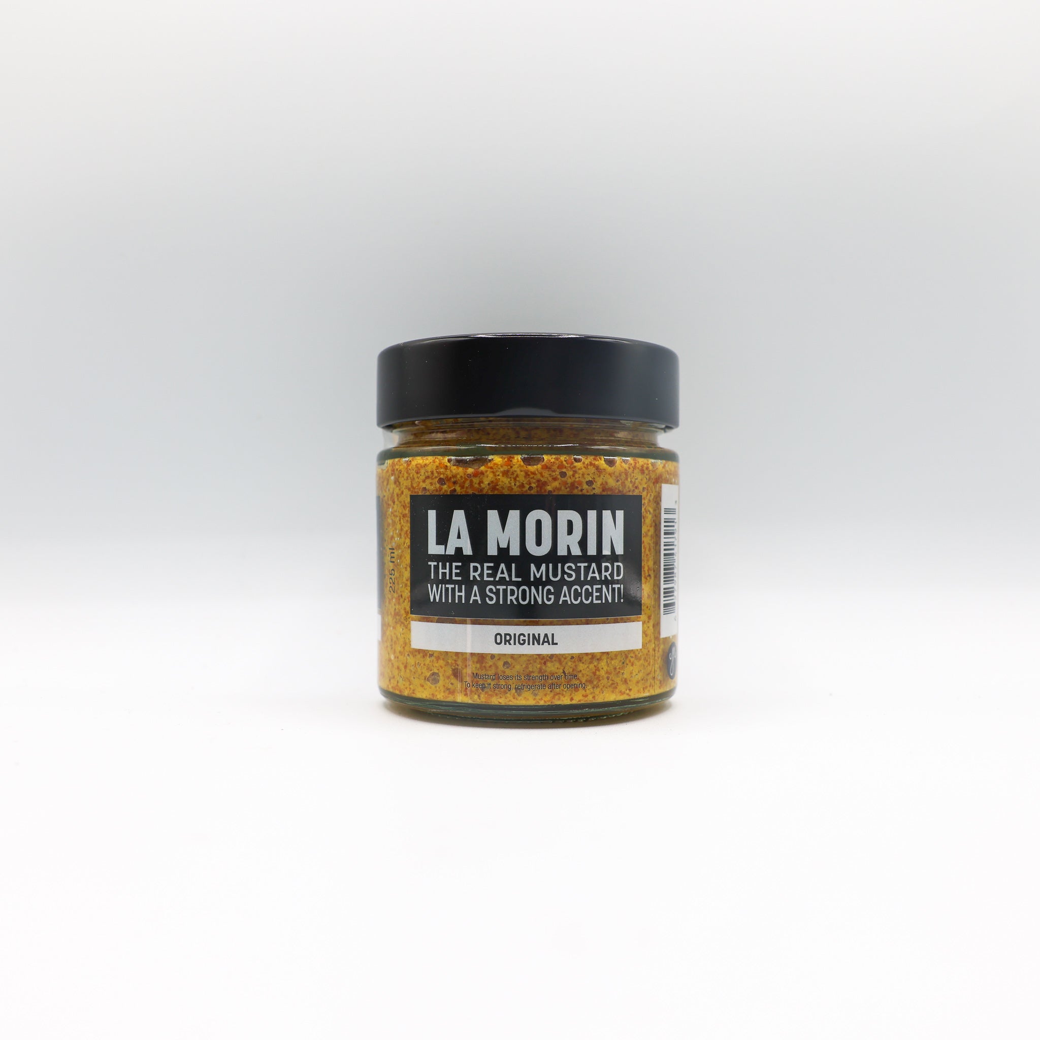La morin original