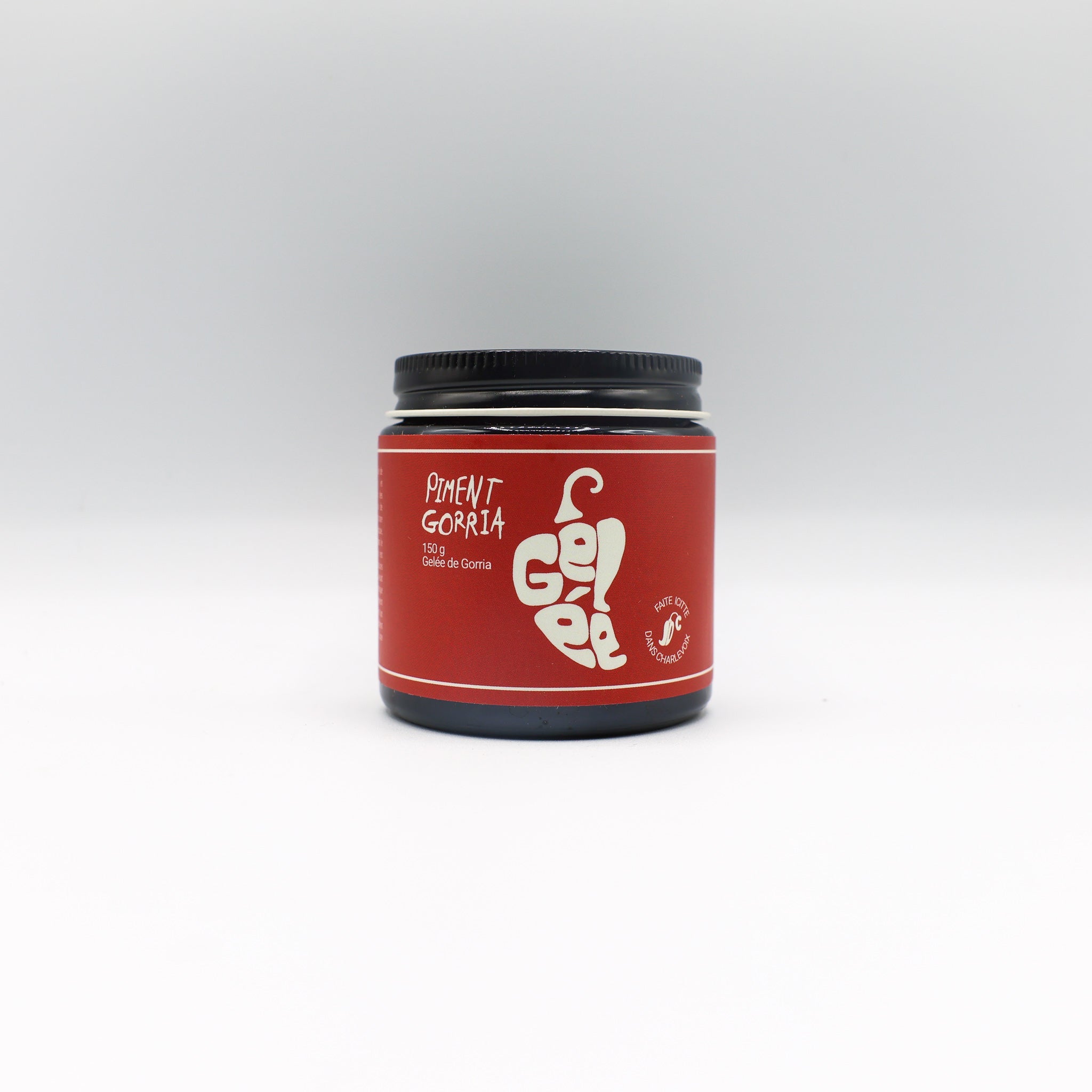 Gelée de piment Gorria