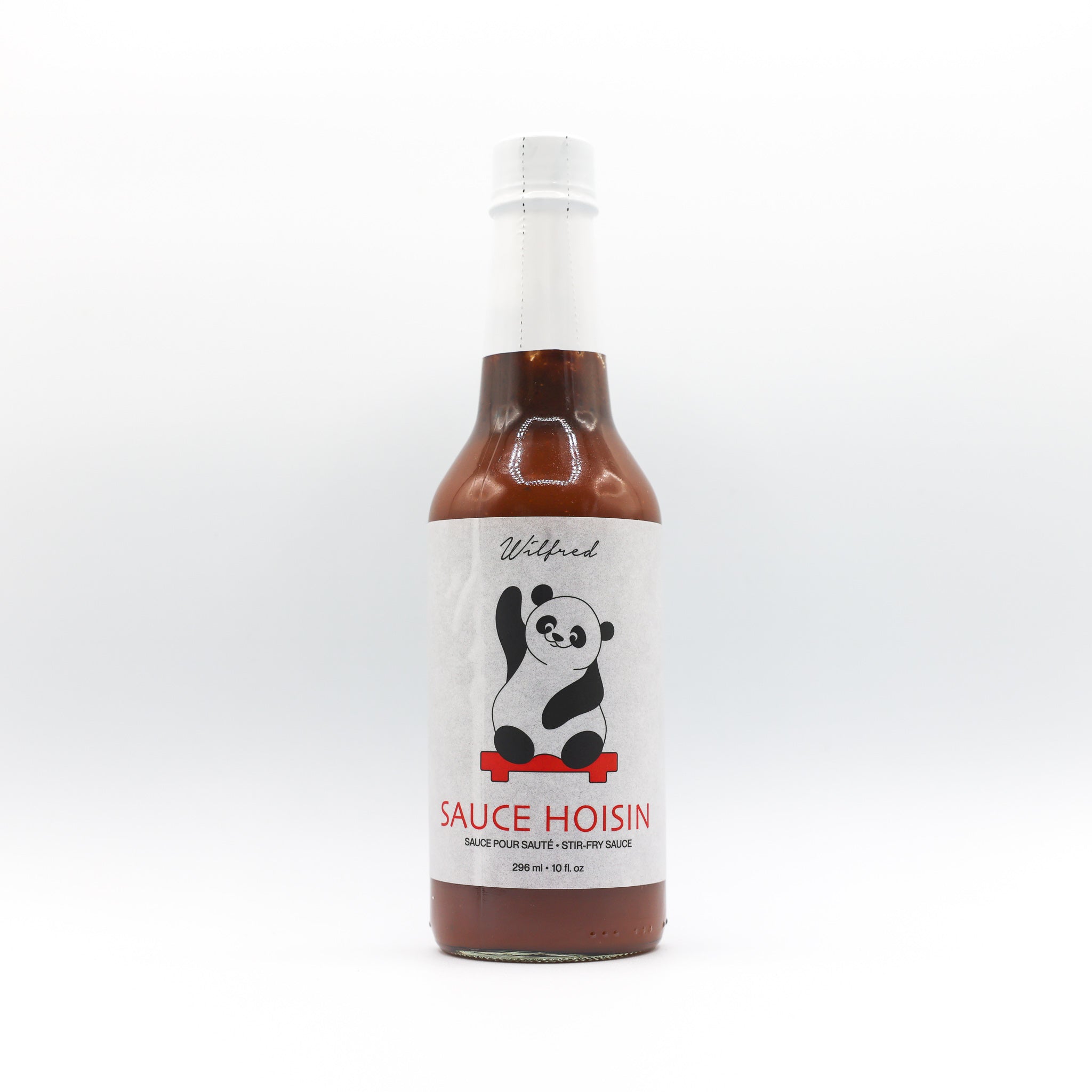 Sauce hoisin