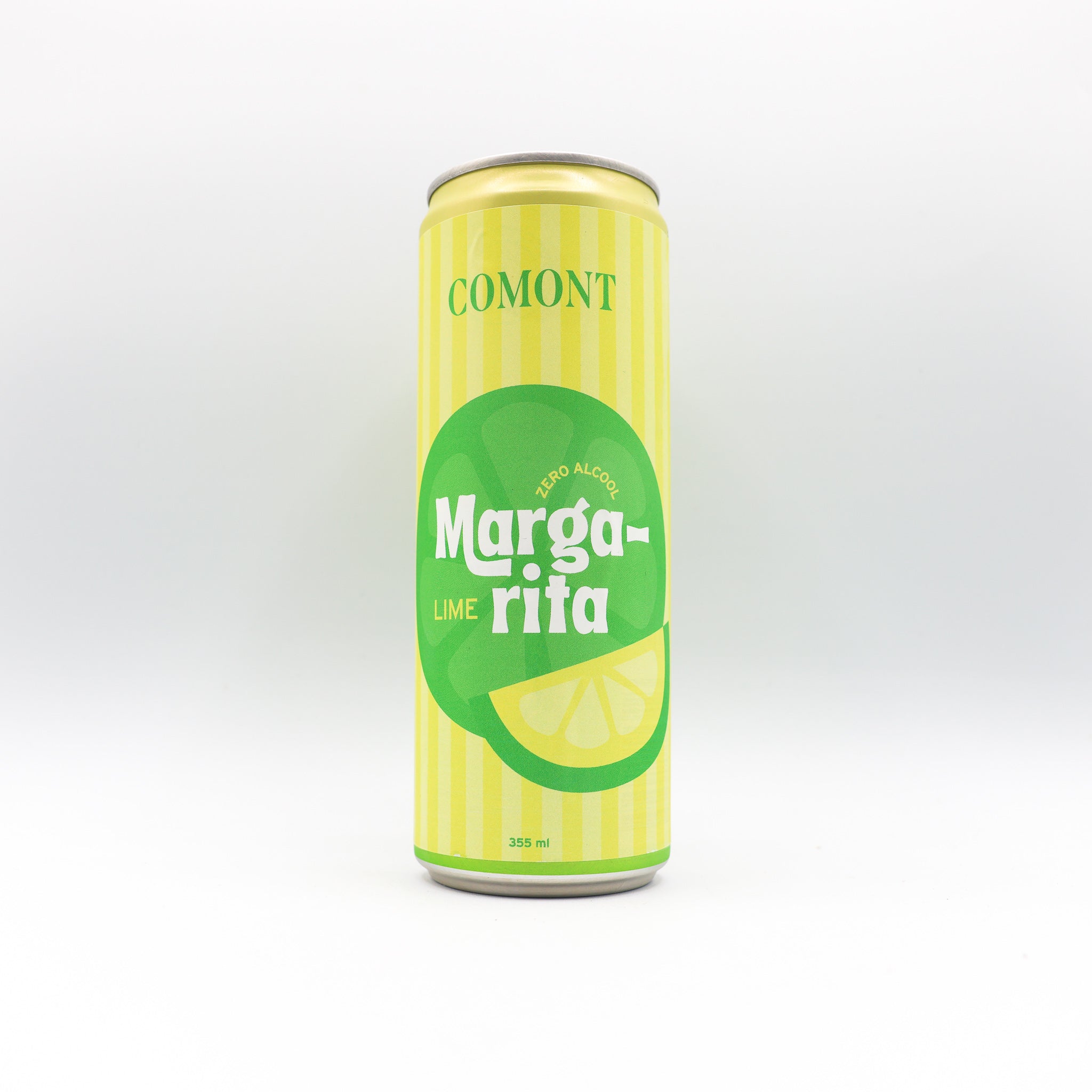 Margarita lime sans alcool