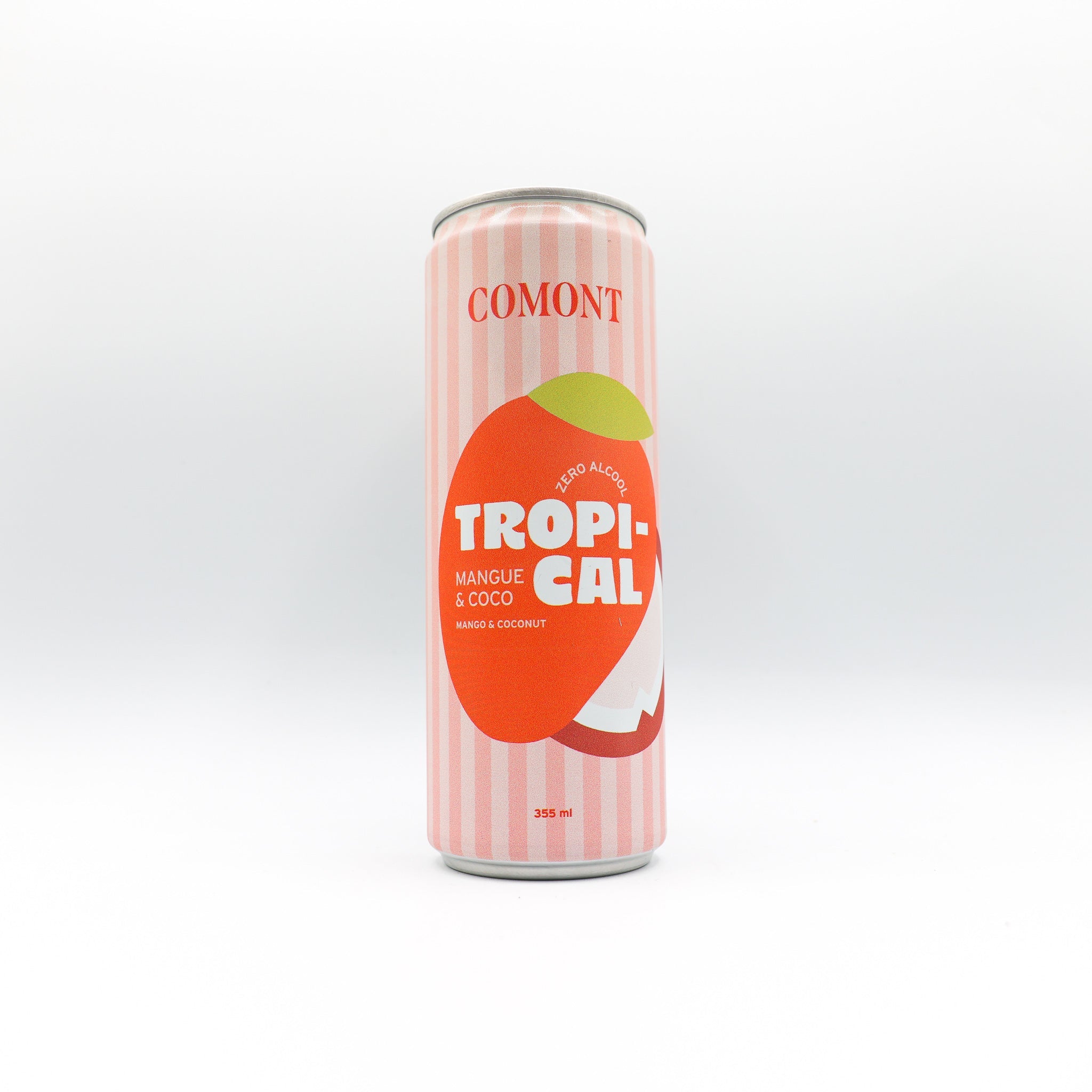 Tropical sans alcool