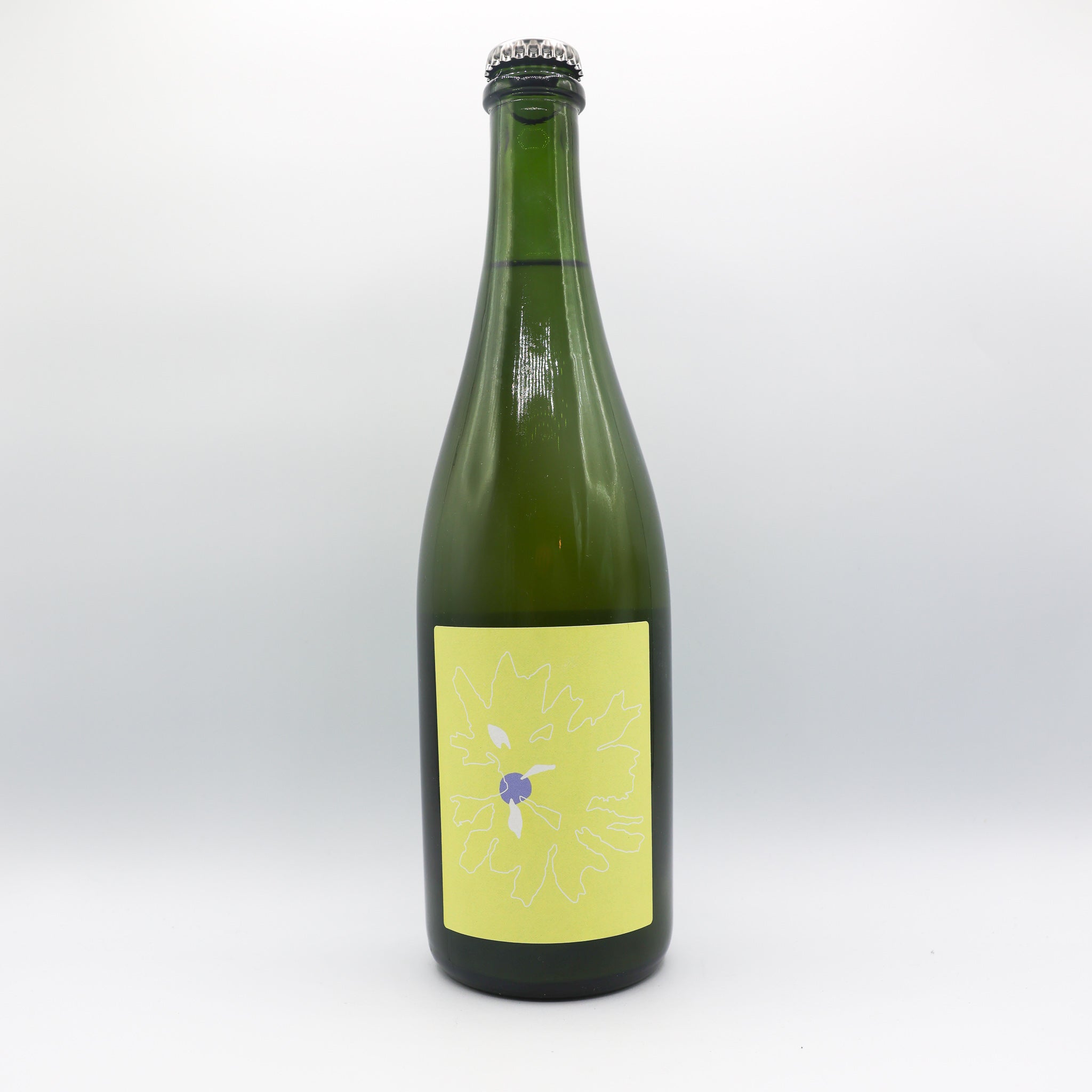 Chardo disco - Vin blanc