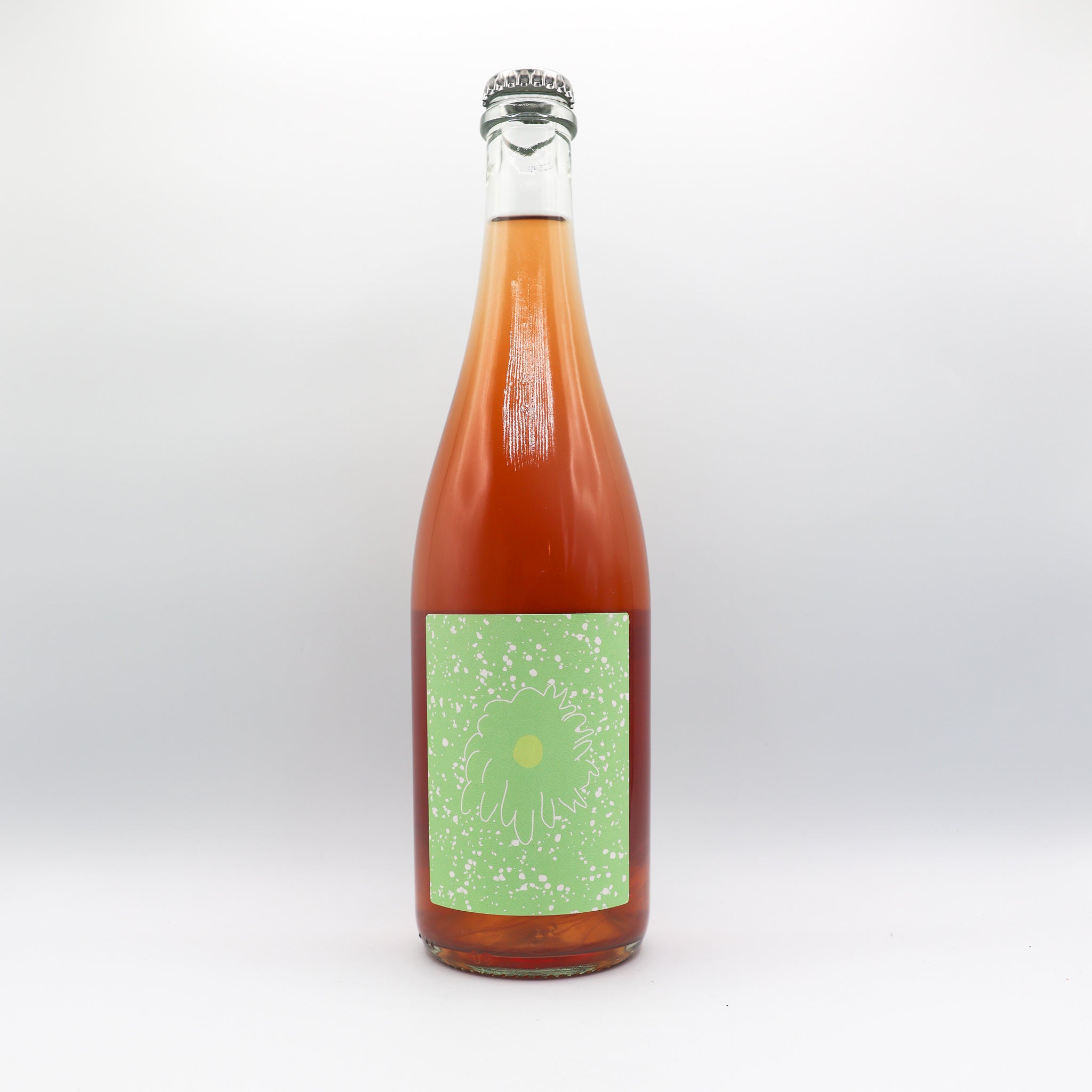 Saucette - Vin mousseux