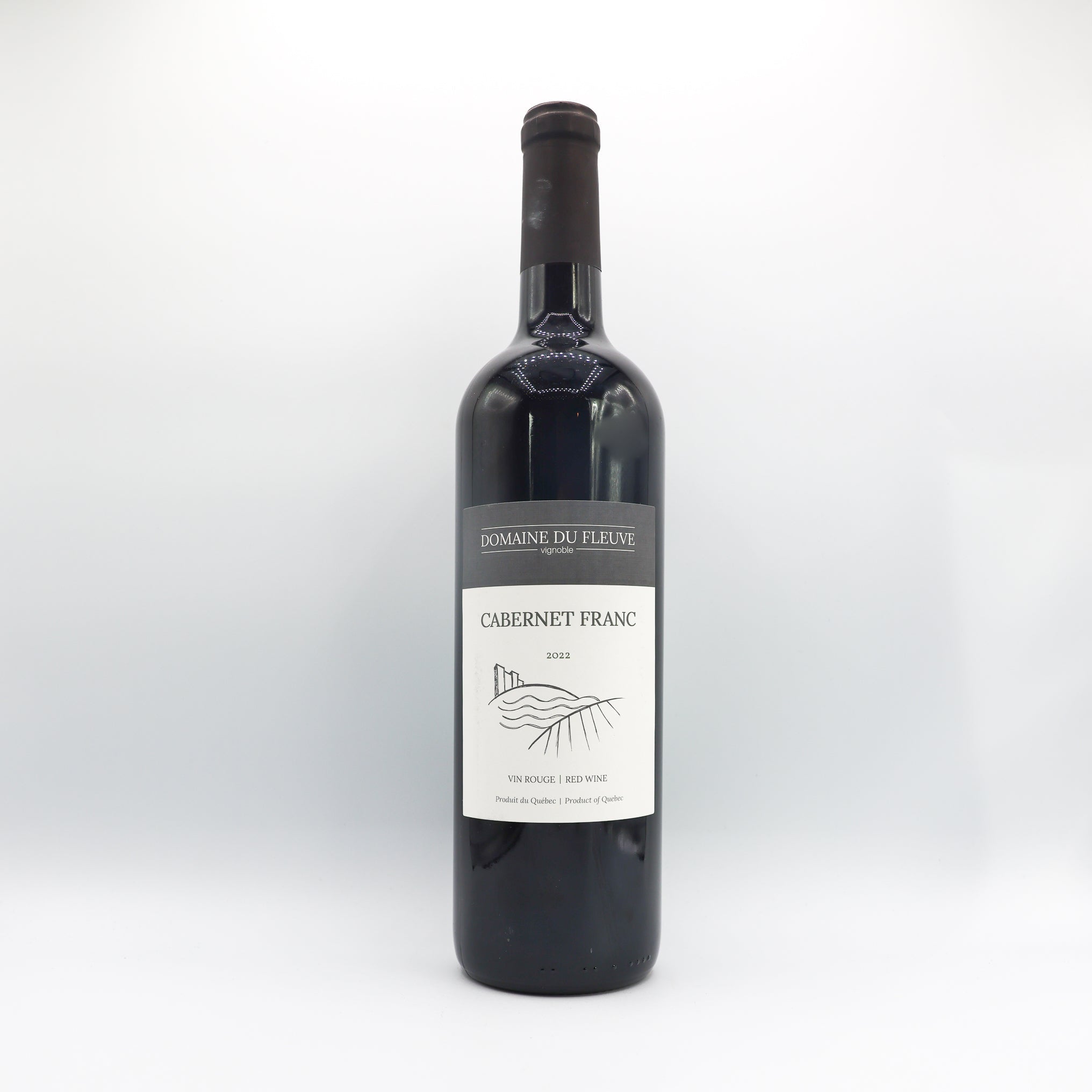 Cabernet franc - Vin rouge