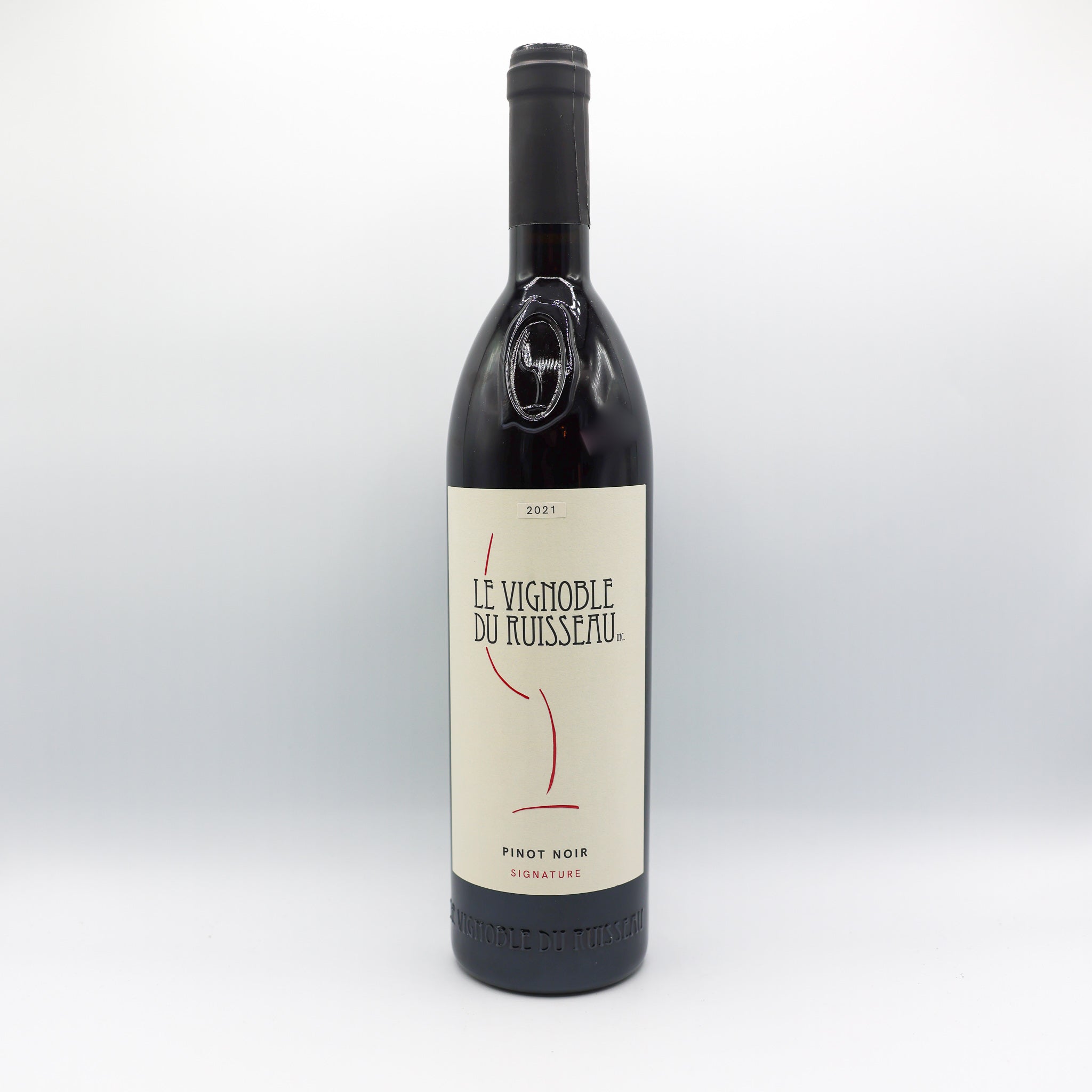 Pinot Noir Signature - Vin rouge