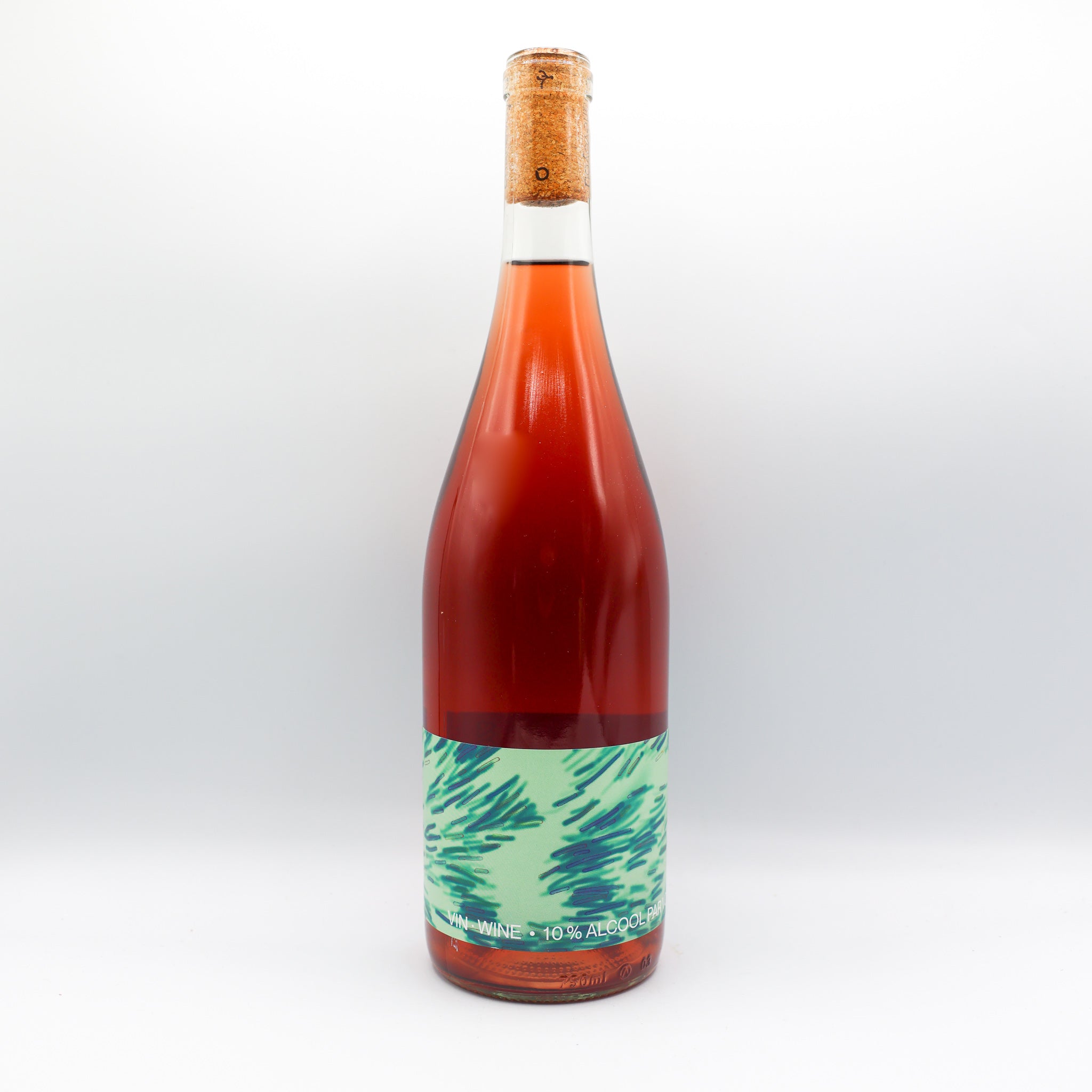 Radisson Ste-Croix - Vin rosé