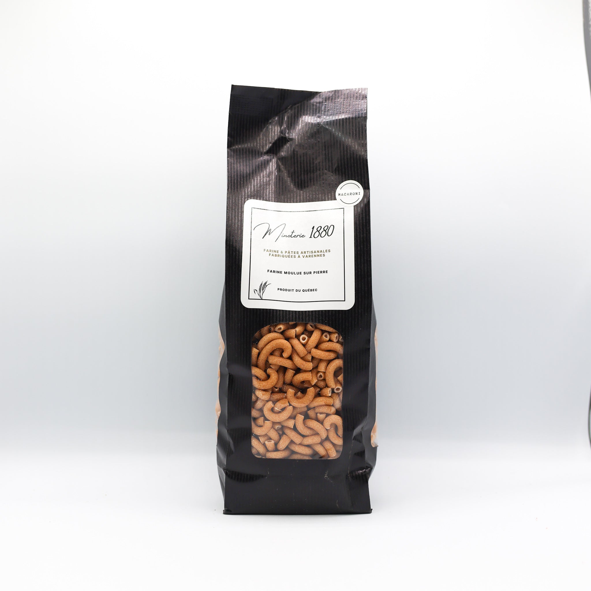 Pâtes de blé artisanales