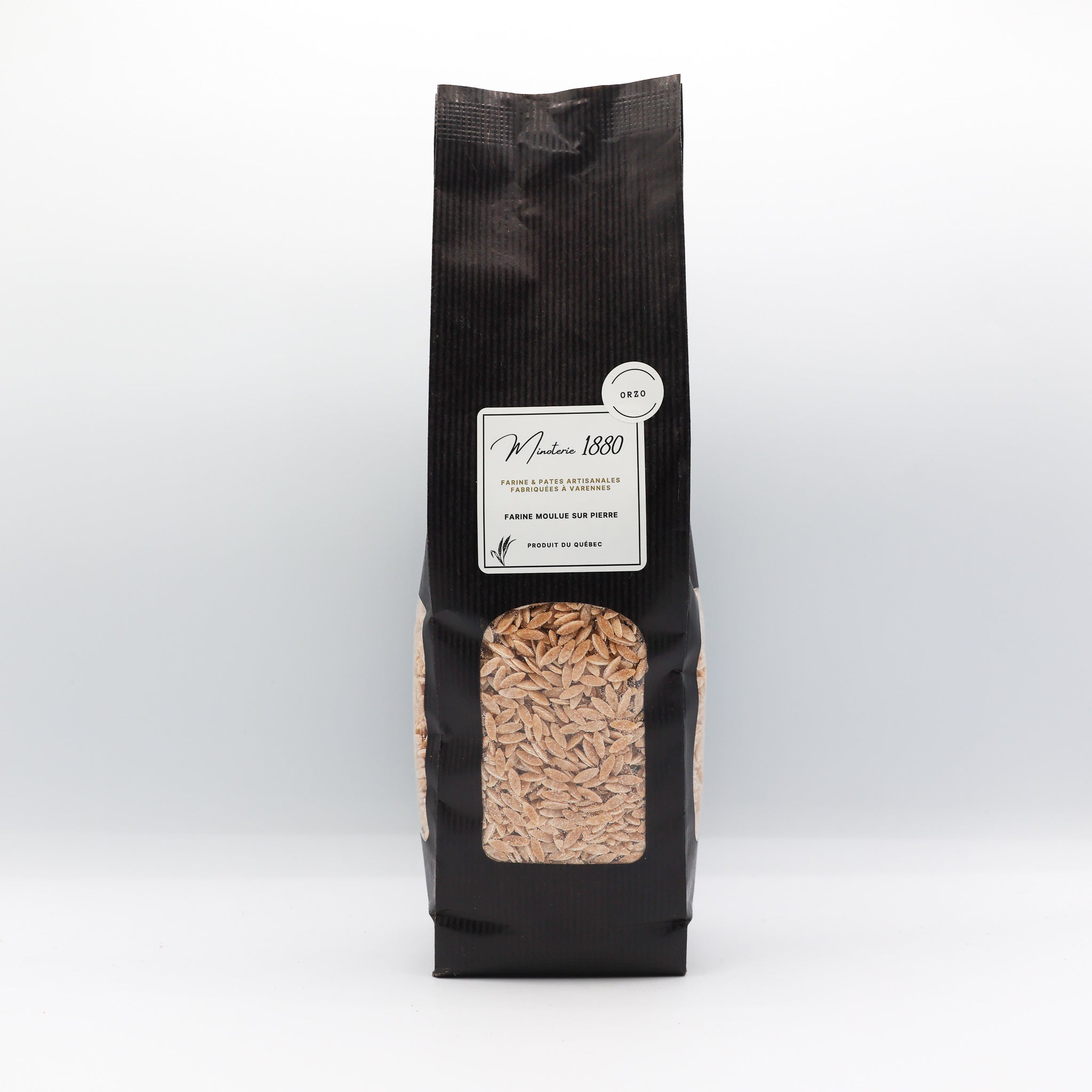 Pâtes de blé artisanales