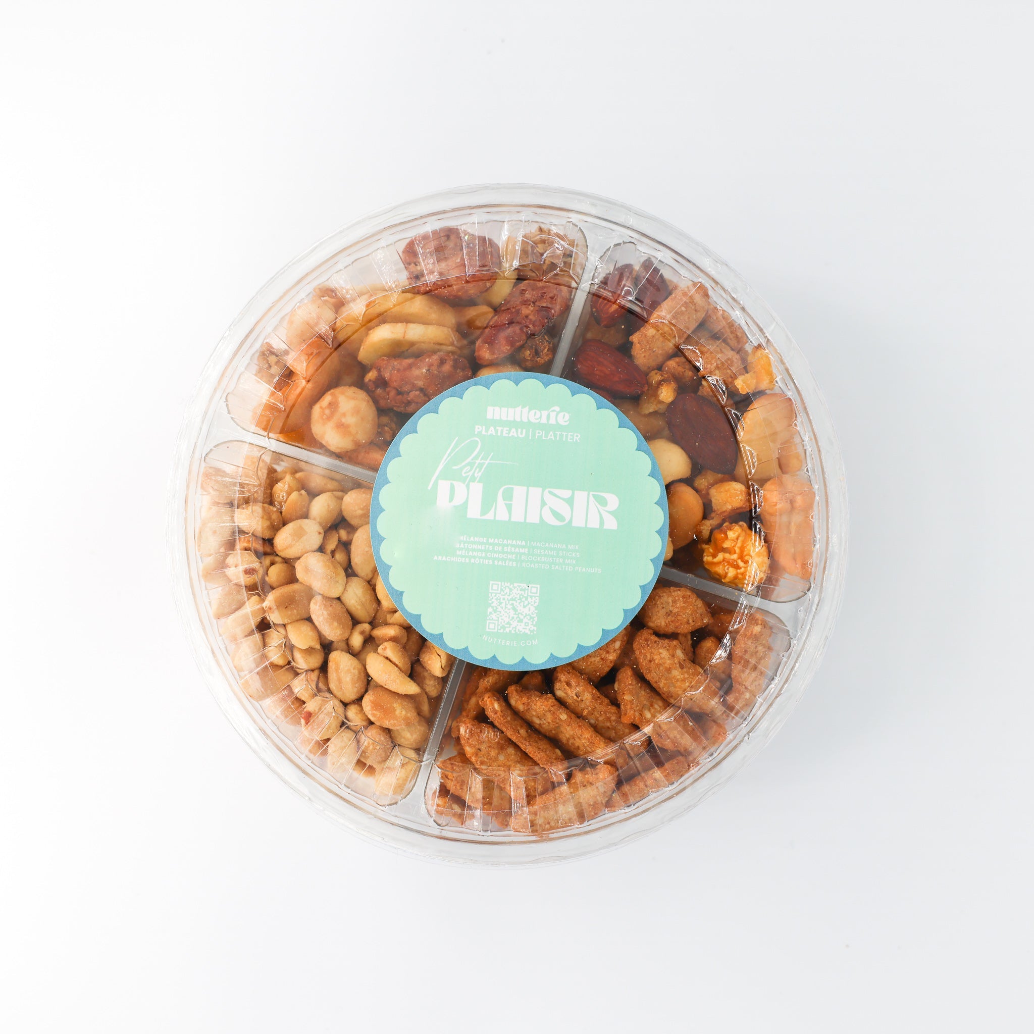 Mini plateau - Petit Plaisir