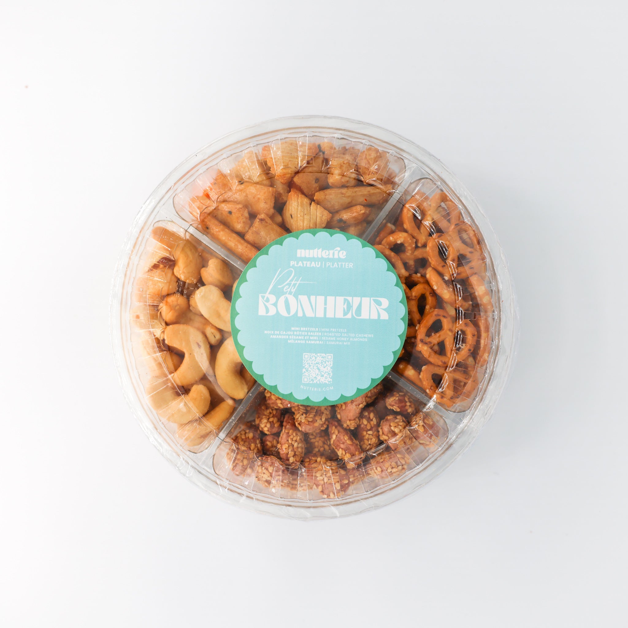 Mini plateau - Petit Bonheur