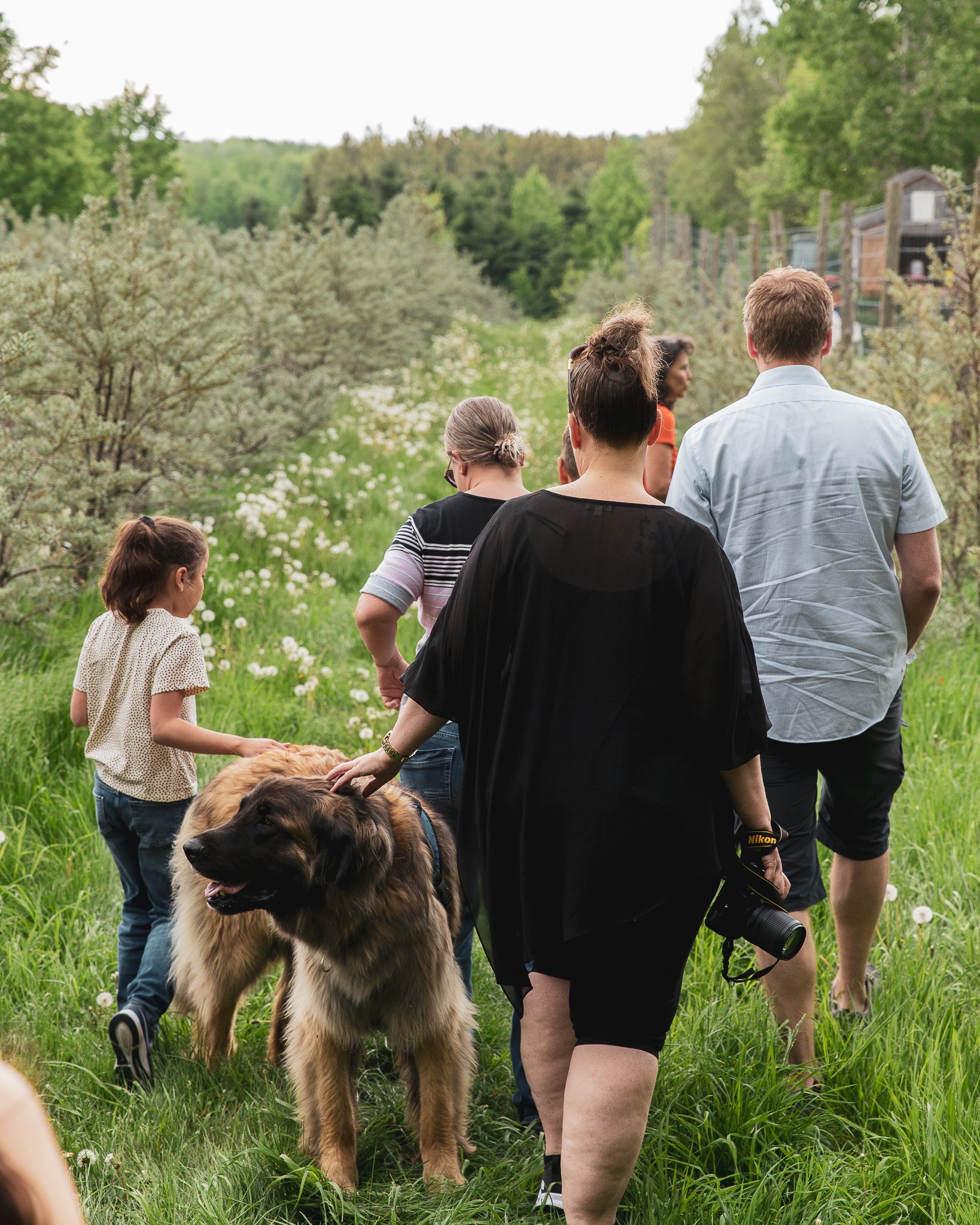 Gourmet getaway in Montérégie