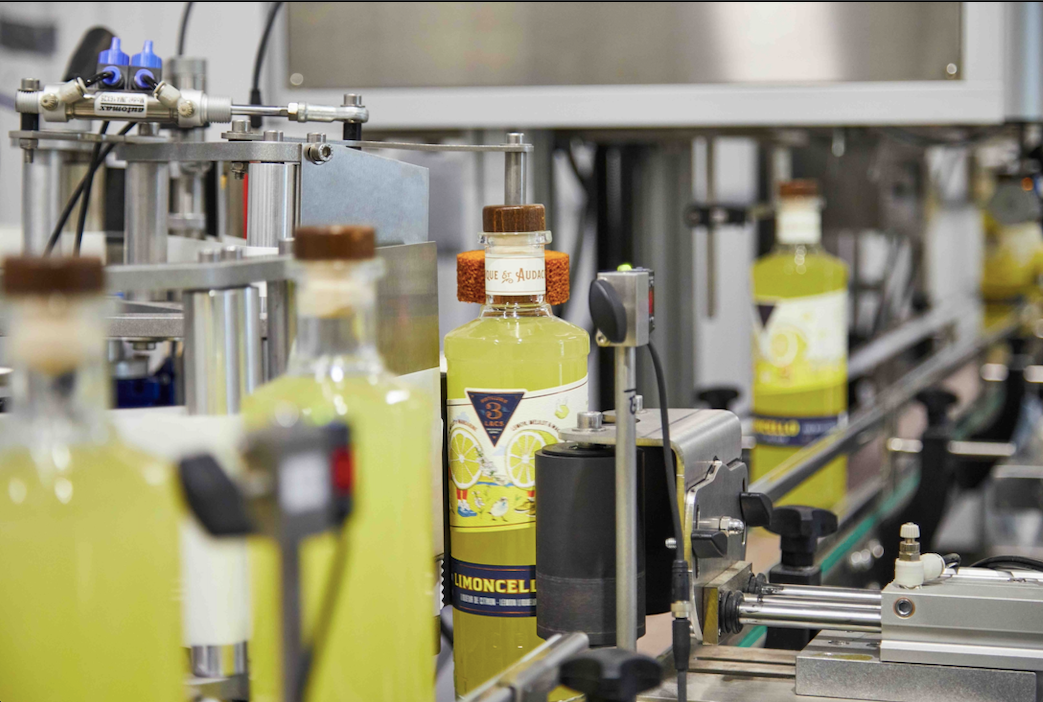 Distillerie 3 Lacs : toujours bon, tout simplement