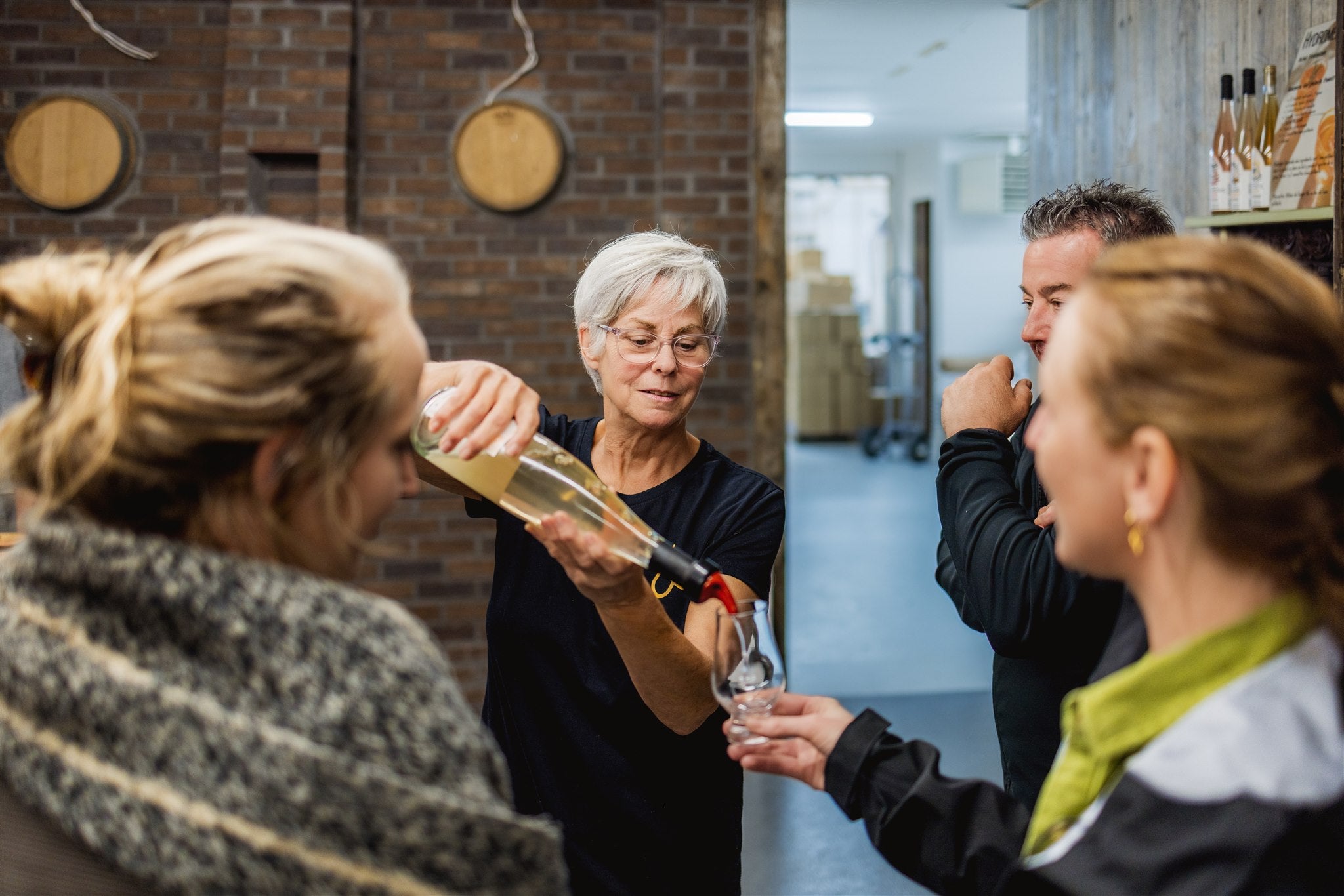 La tournée de la prohibition - Découvrir Granby et sa région
