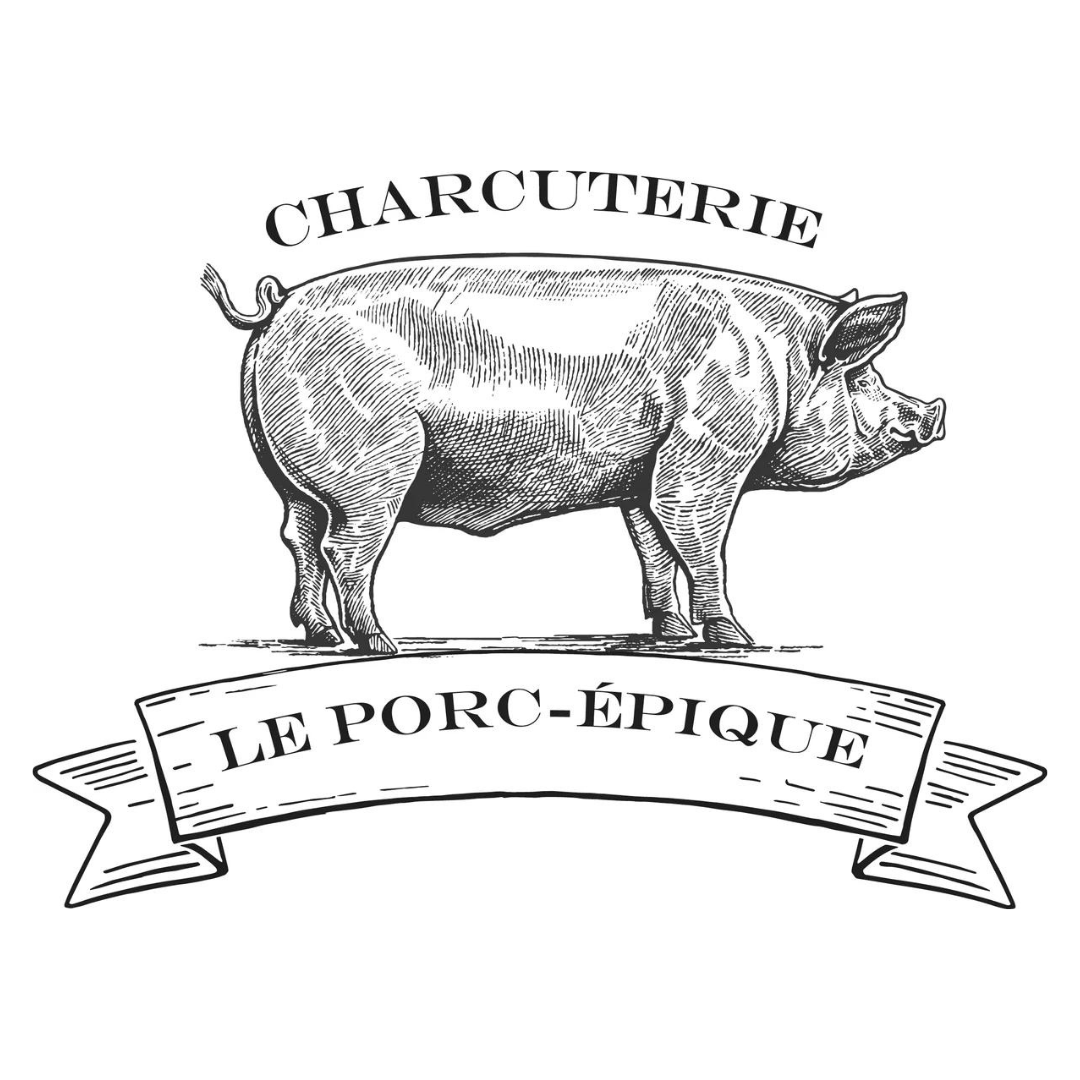 Charcuterie Le Porc-Épique