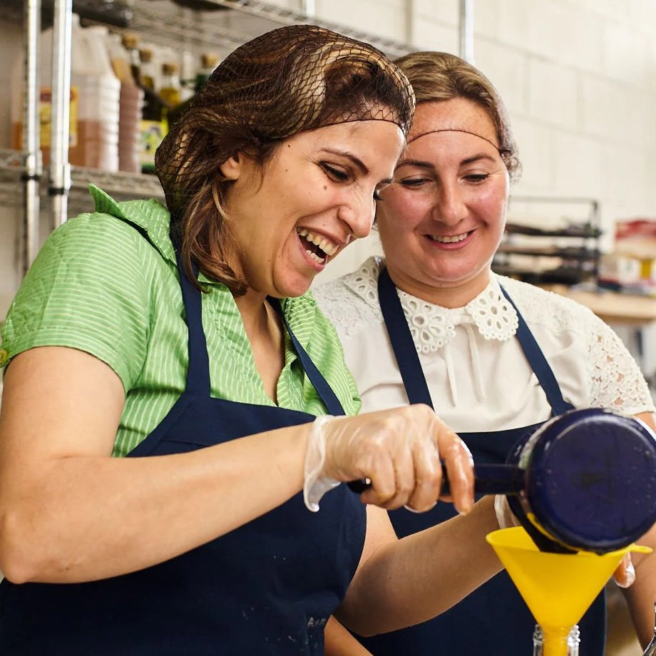 Les Filles Fattoush