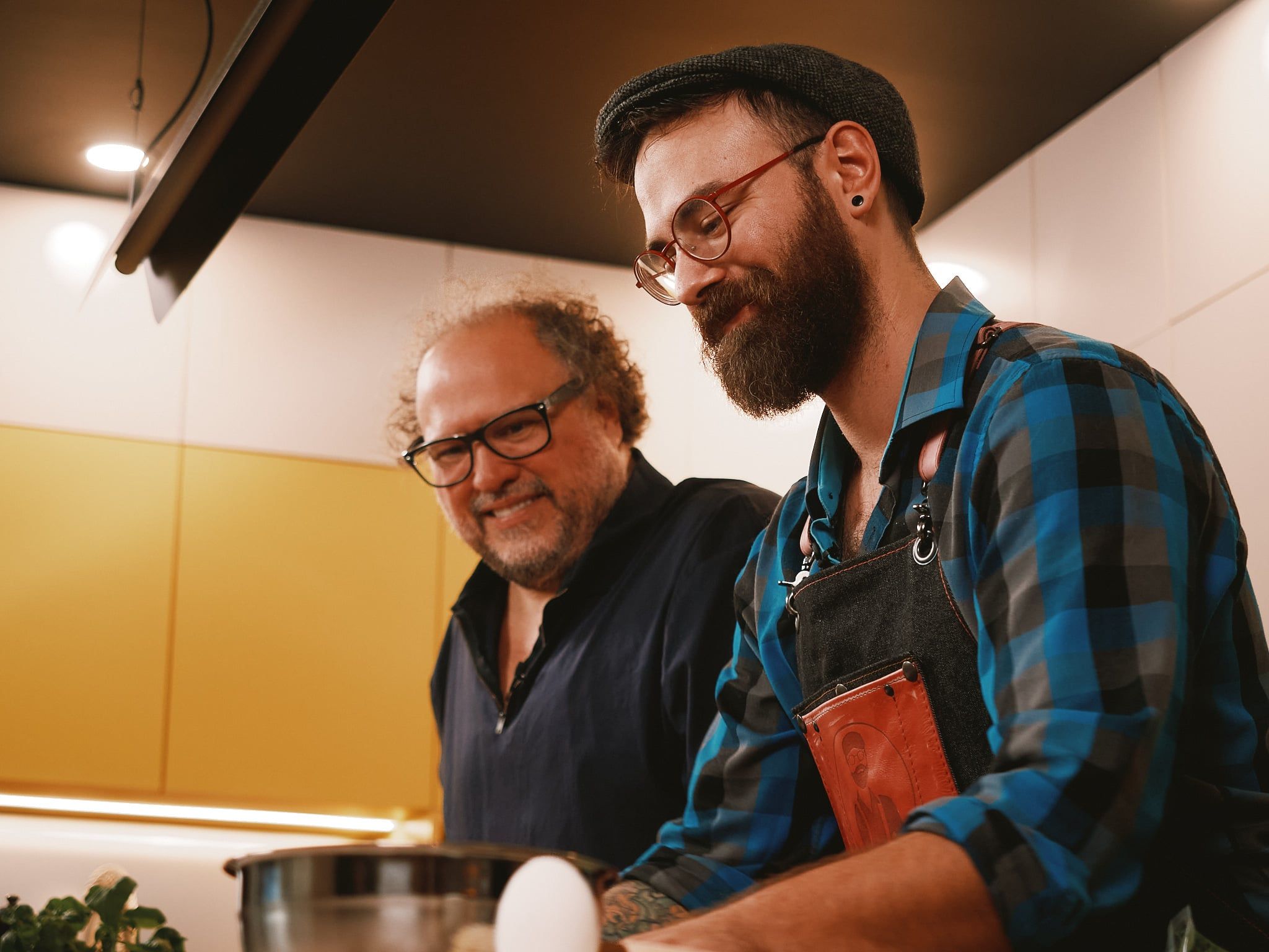 Jeudi Buvette signé Contoir Gastronomique