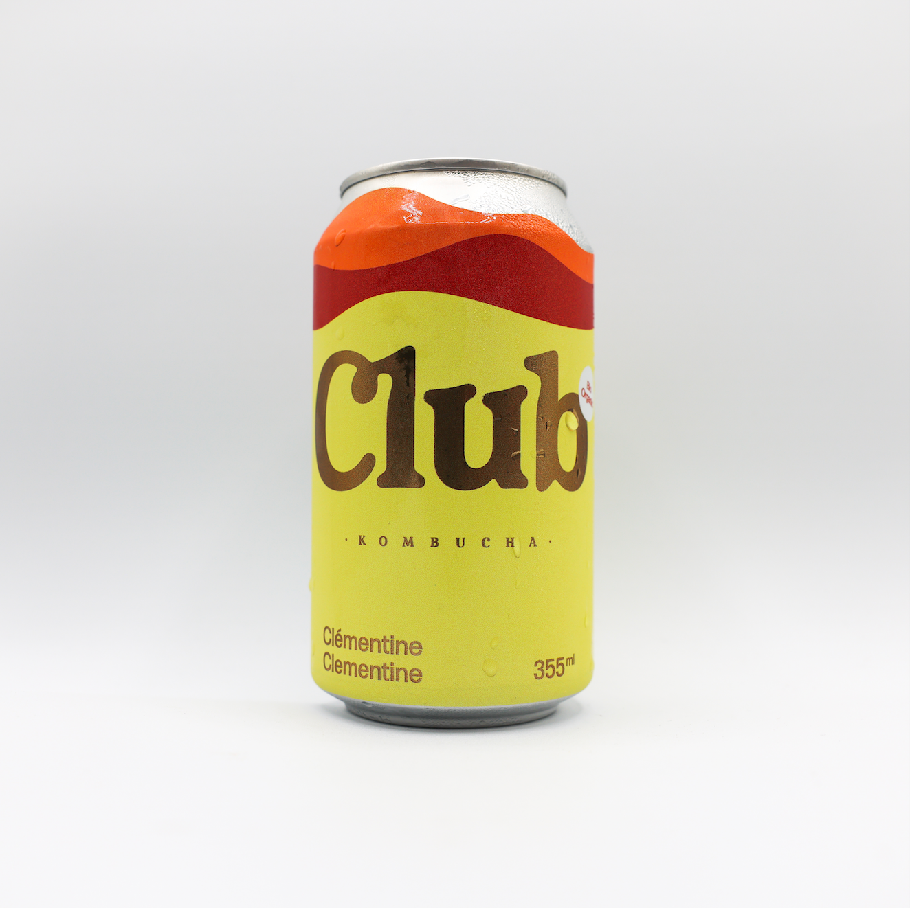 Club Kombucha