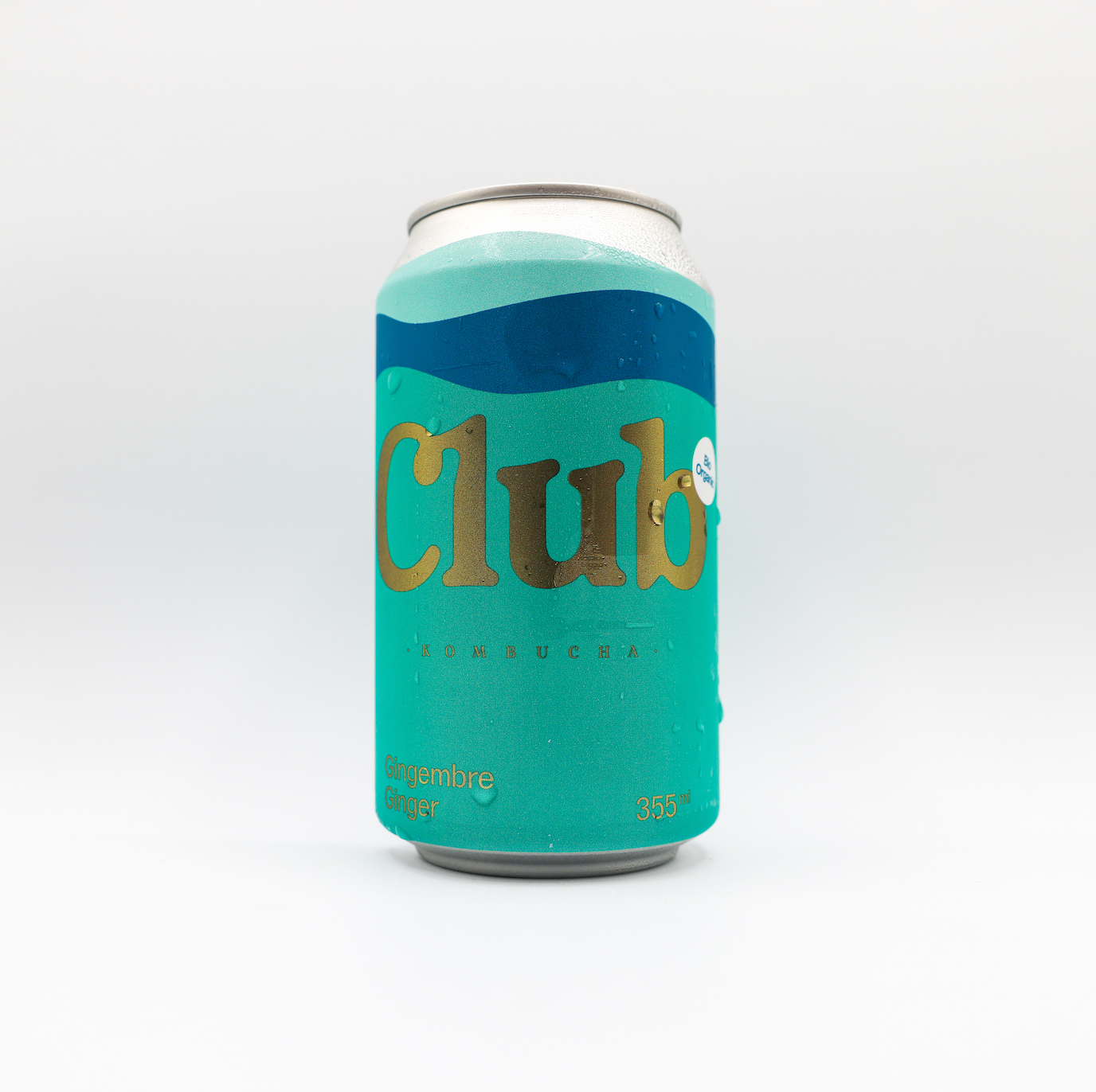 Kombucha Club