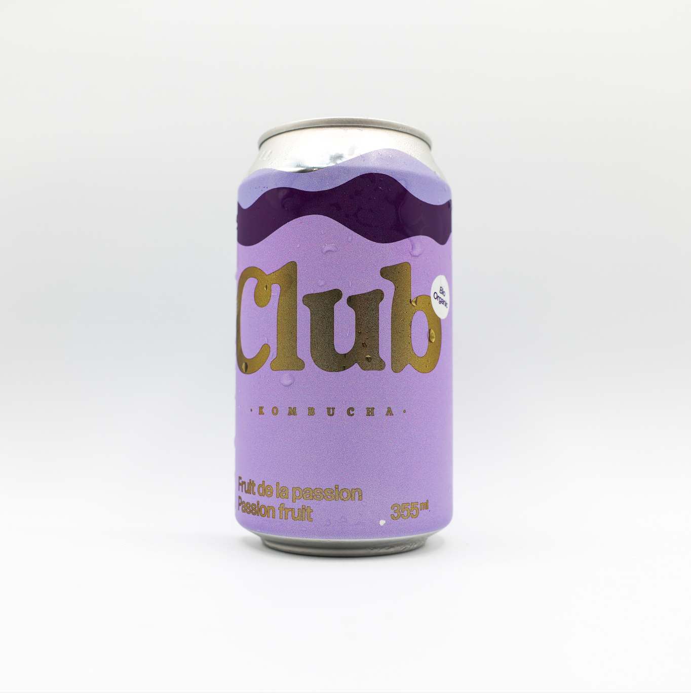 Kombucha Club