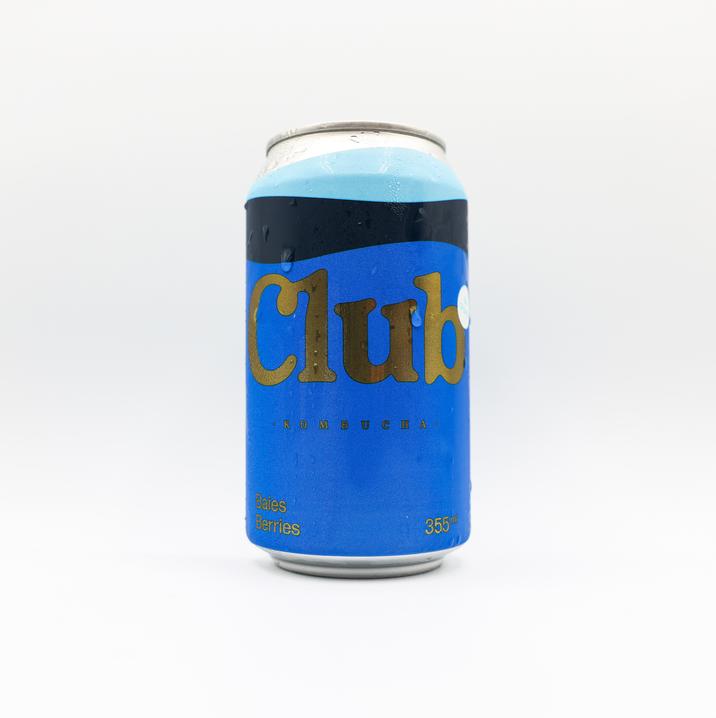 Club Kombucha