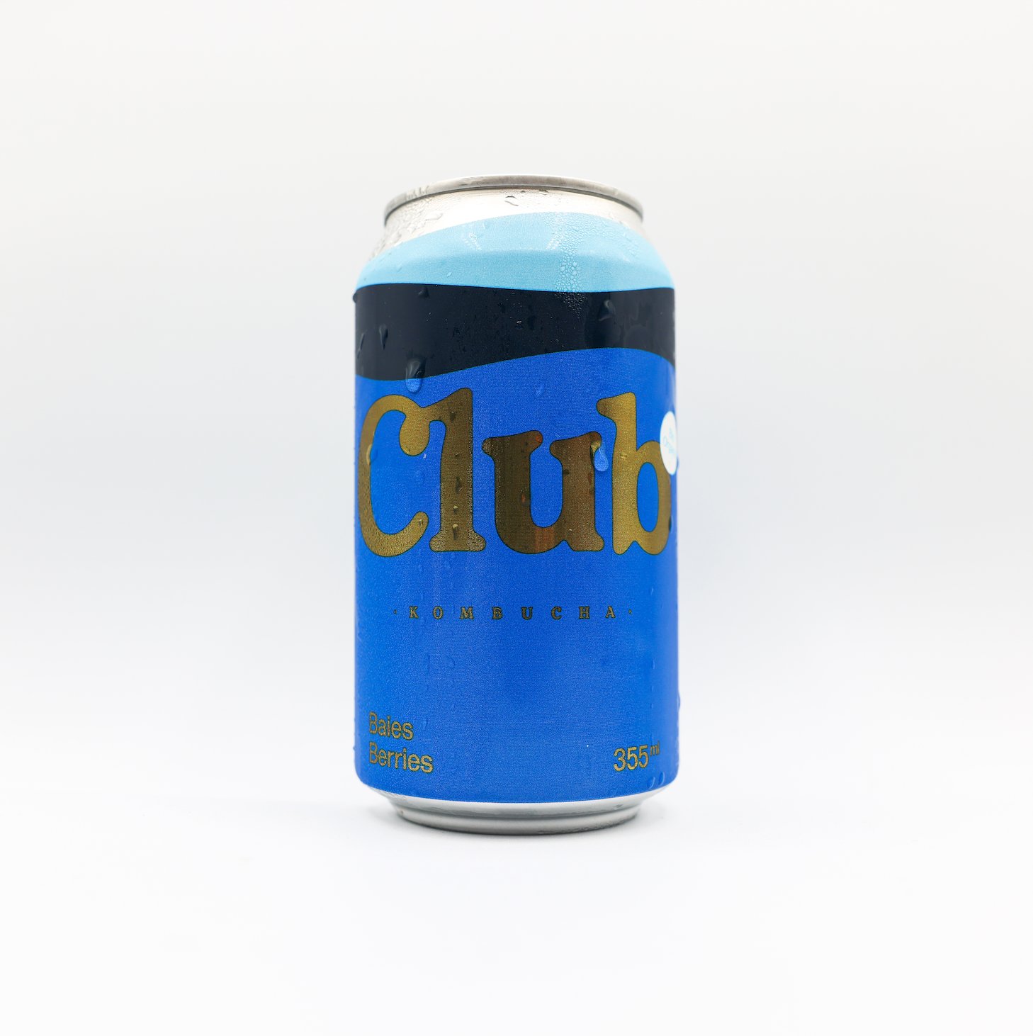 Kombucha Club