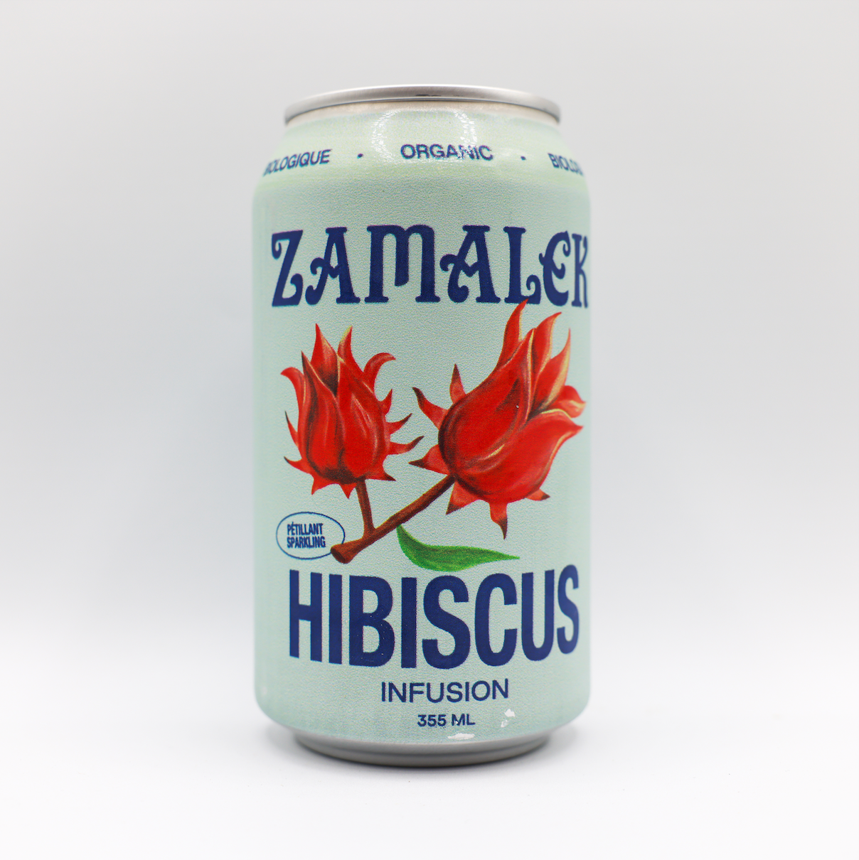 Zamalek Hibiscus