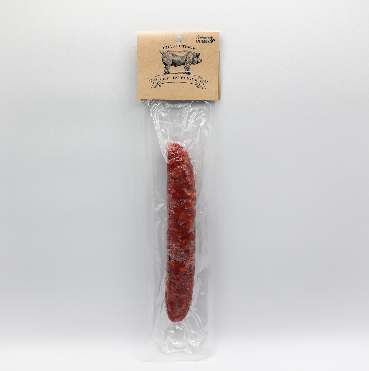 Saucissons Le Porc Épique