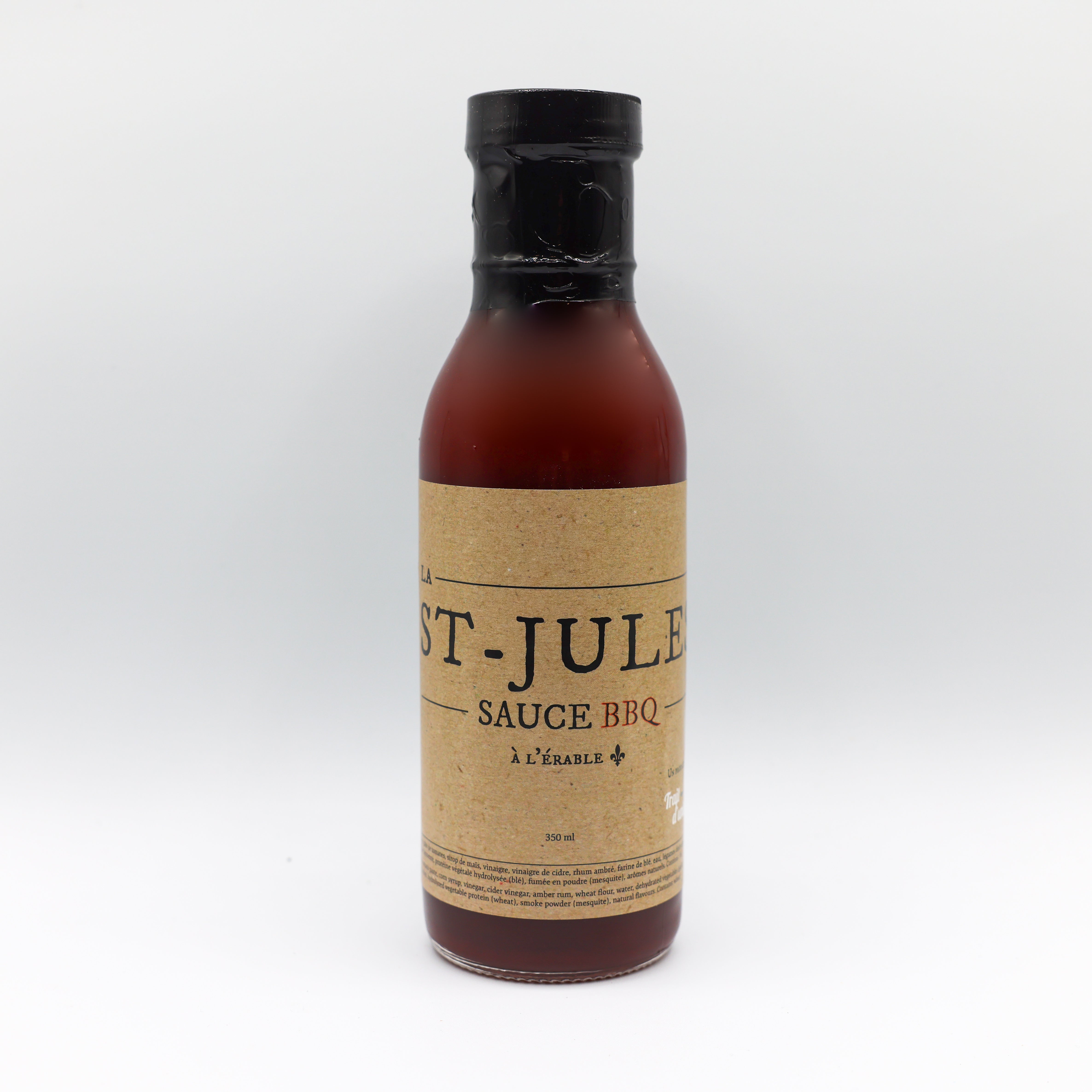 Sauce Saint-Jules
